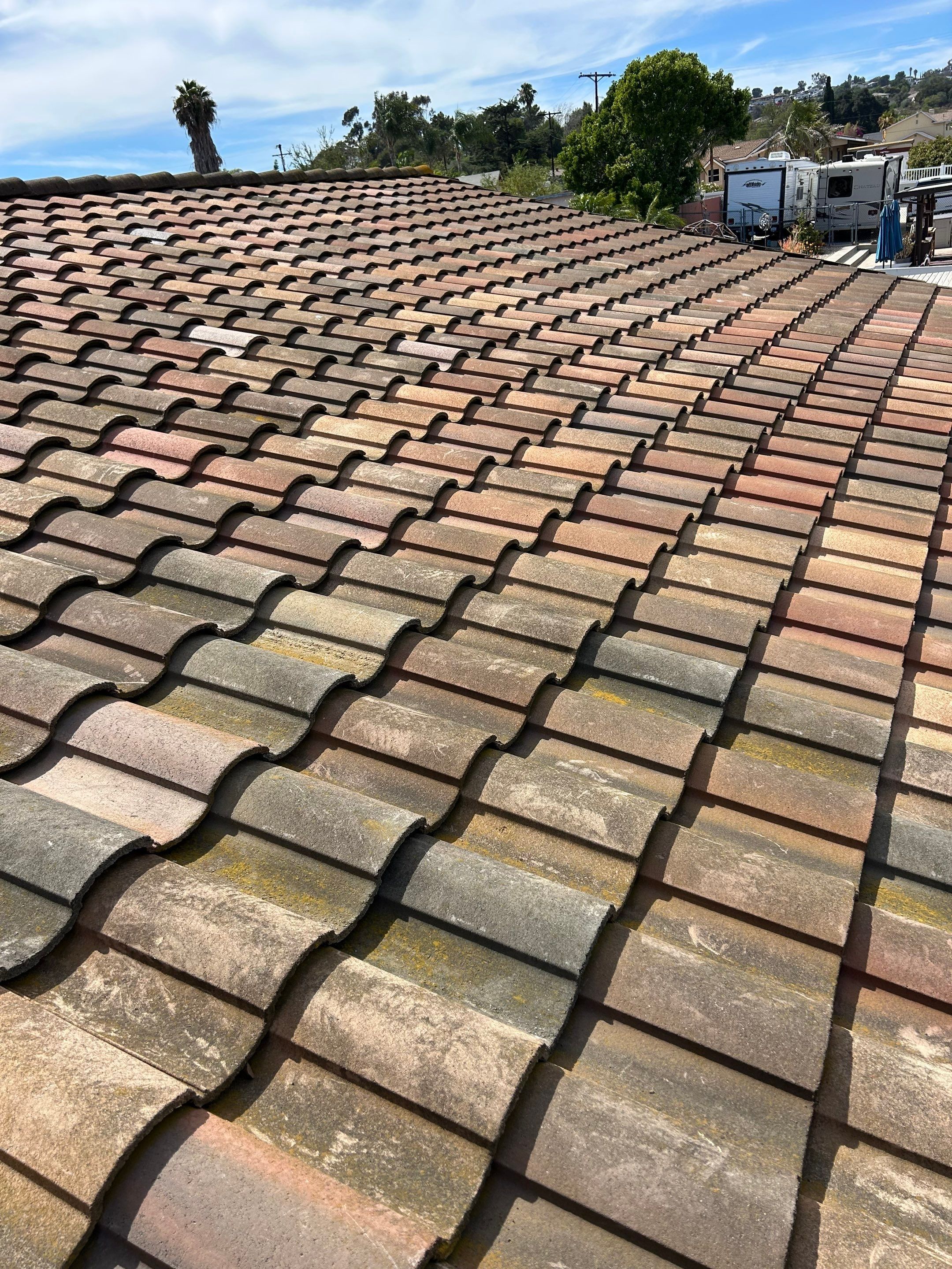 All Photos for Mister Roofing Inc in Bonita, CA