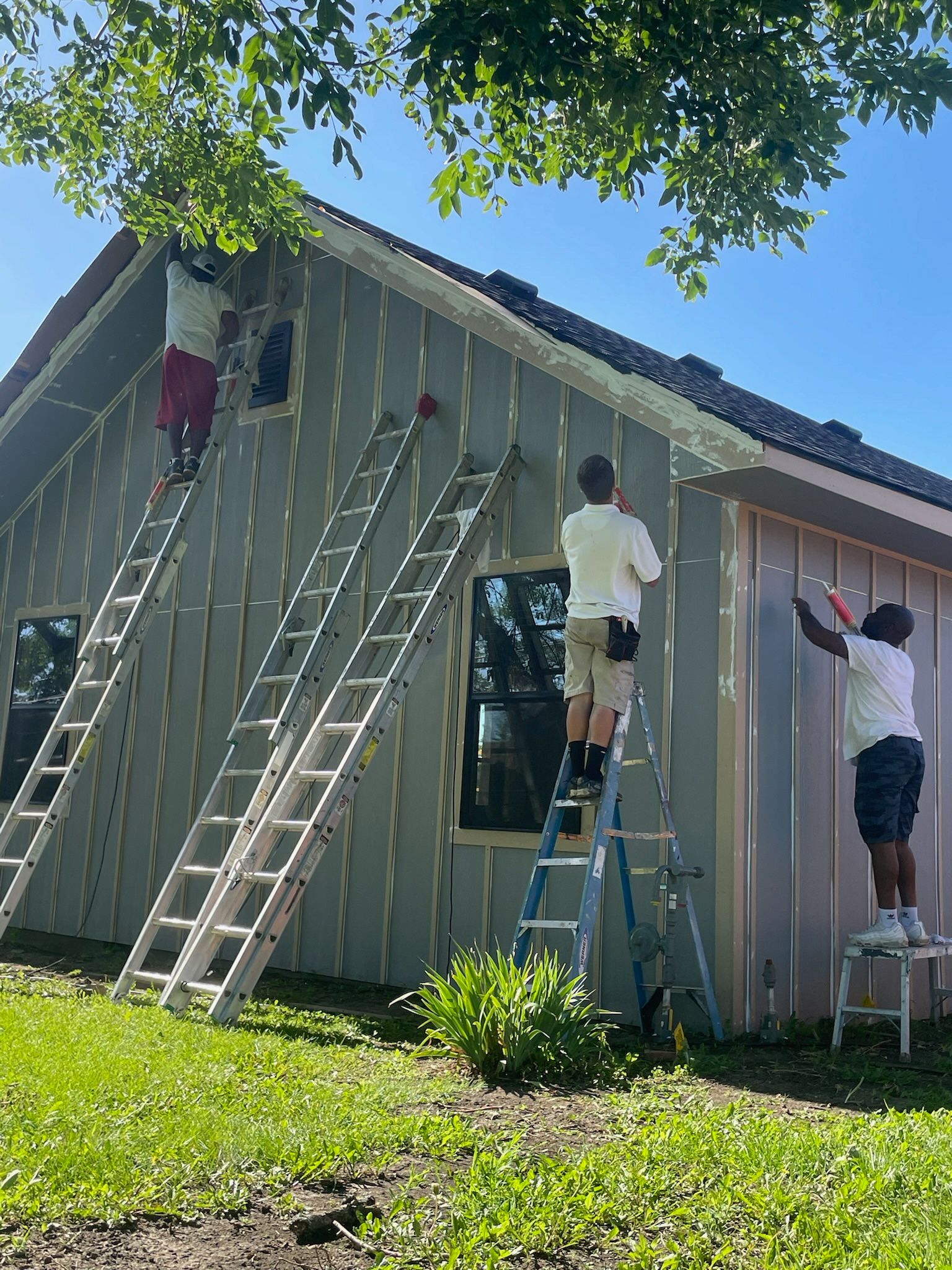  for Paramount Painters and Remodeling Solutions in Bartlesville, OK