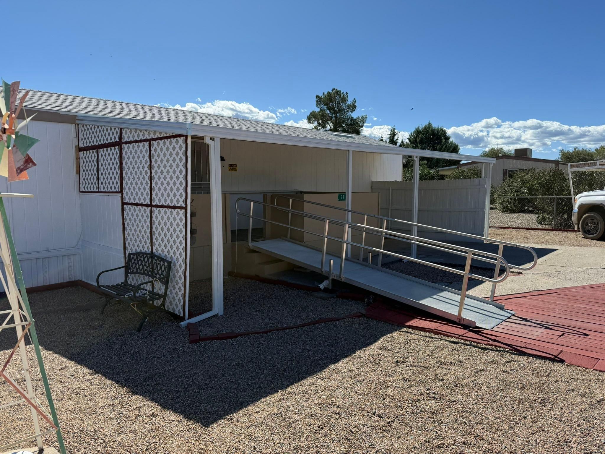  for UpRight Awnings in Prescott Valley, AZ