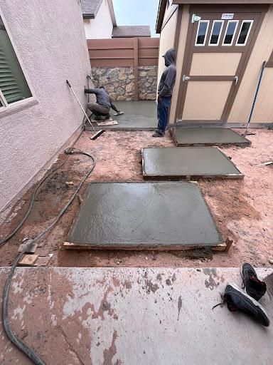  for JEC Enterprises Inc in El Paso, TX