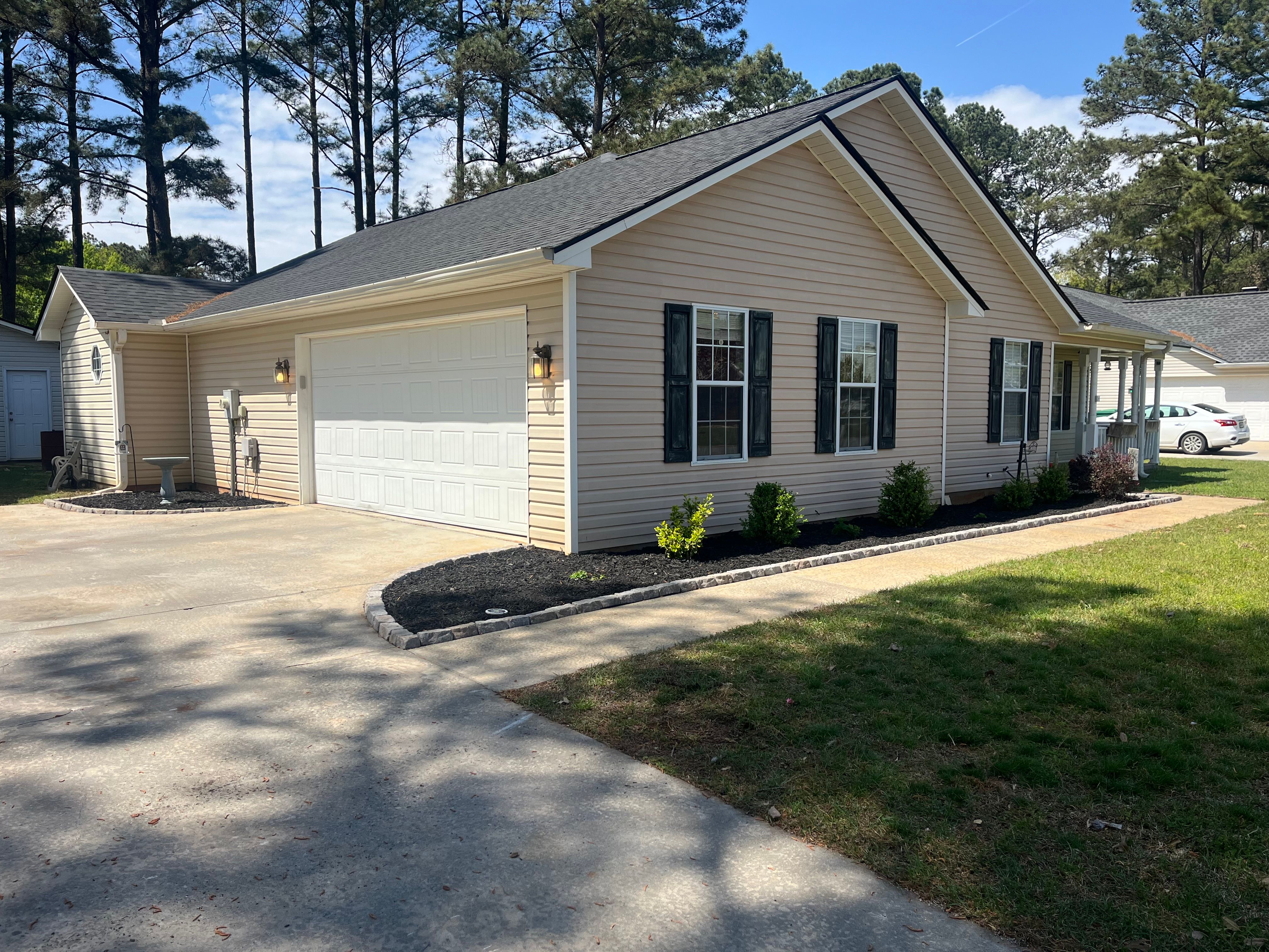  for Cornerstone Outdoor Solutions in Warner Robins, GA