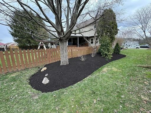 for Dewhurst Landscaping & Lawncare in Pickerington, OH