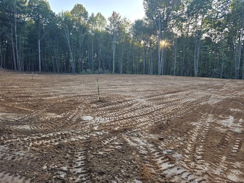  for Heldapay Hauling & Grading in Charlotte, SC