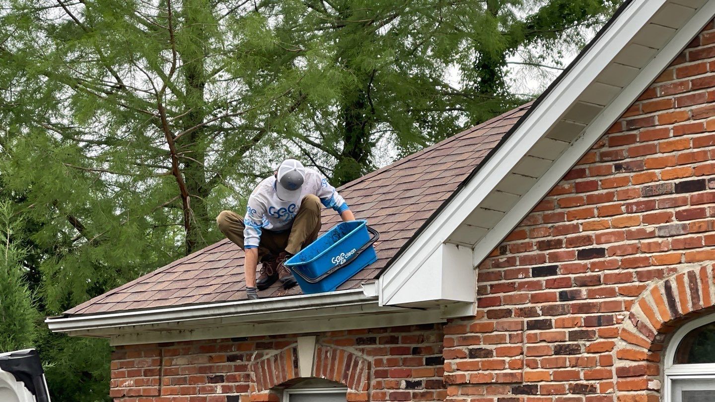  for See2it Clean in St Louis, MO