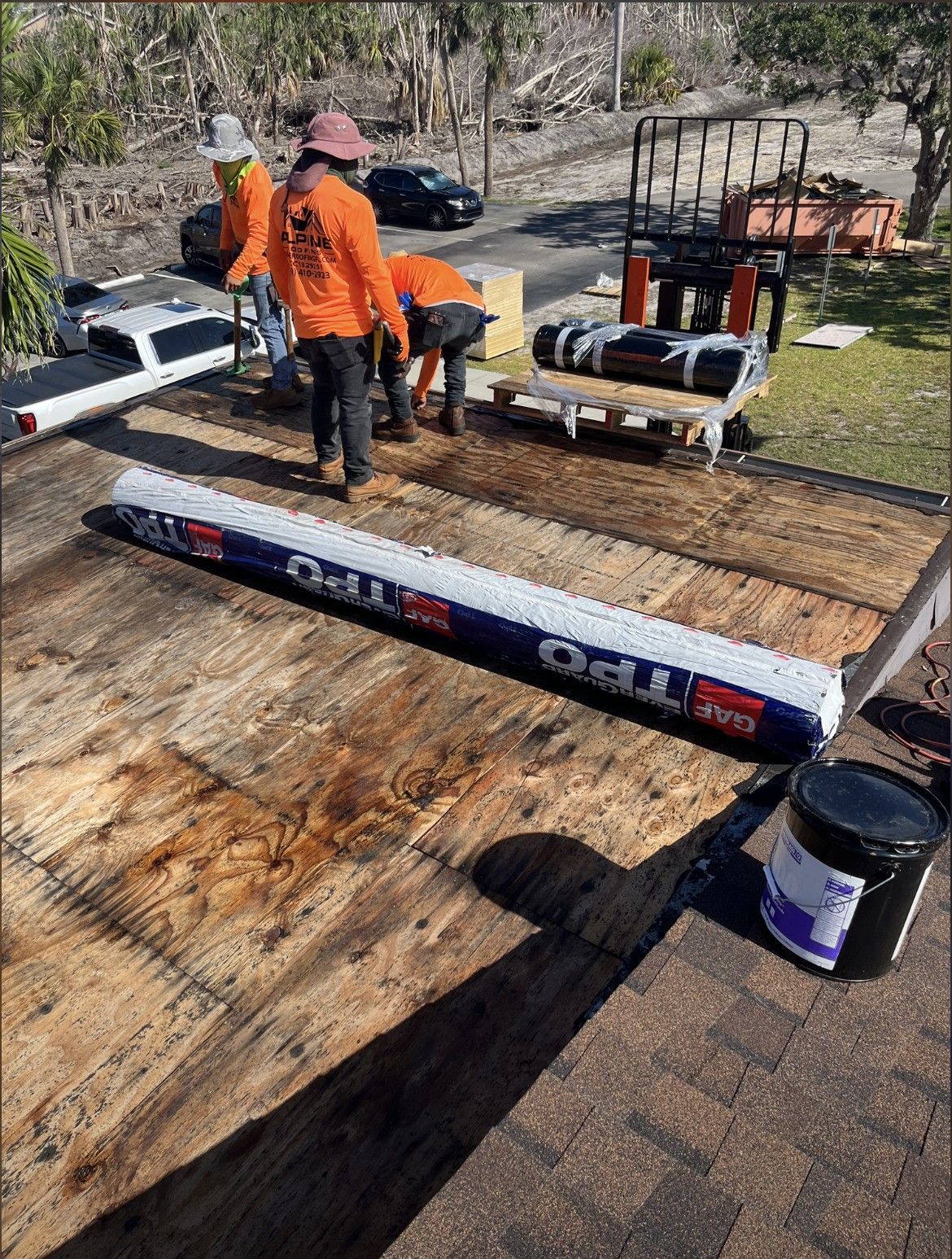 All Photos for Galt Construction in McKinney, TX