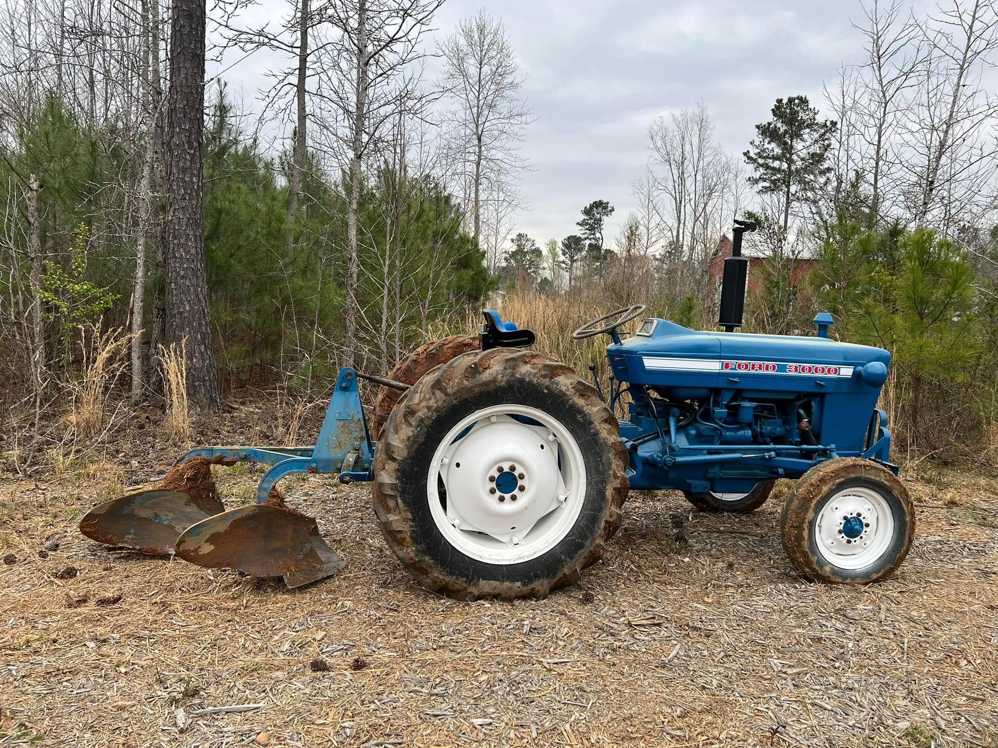 Excavating Company for Patriot Grading and Materials in Villa Rica, GA