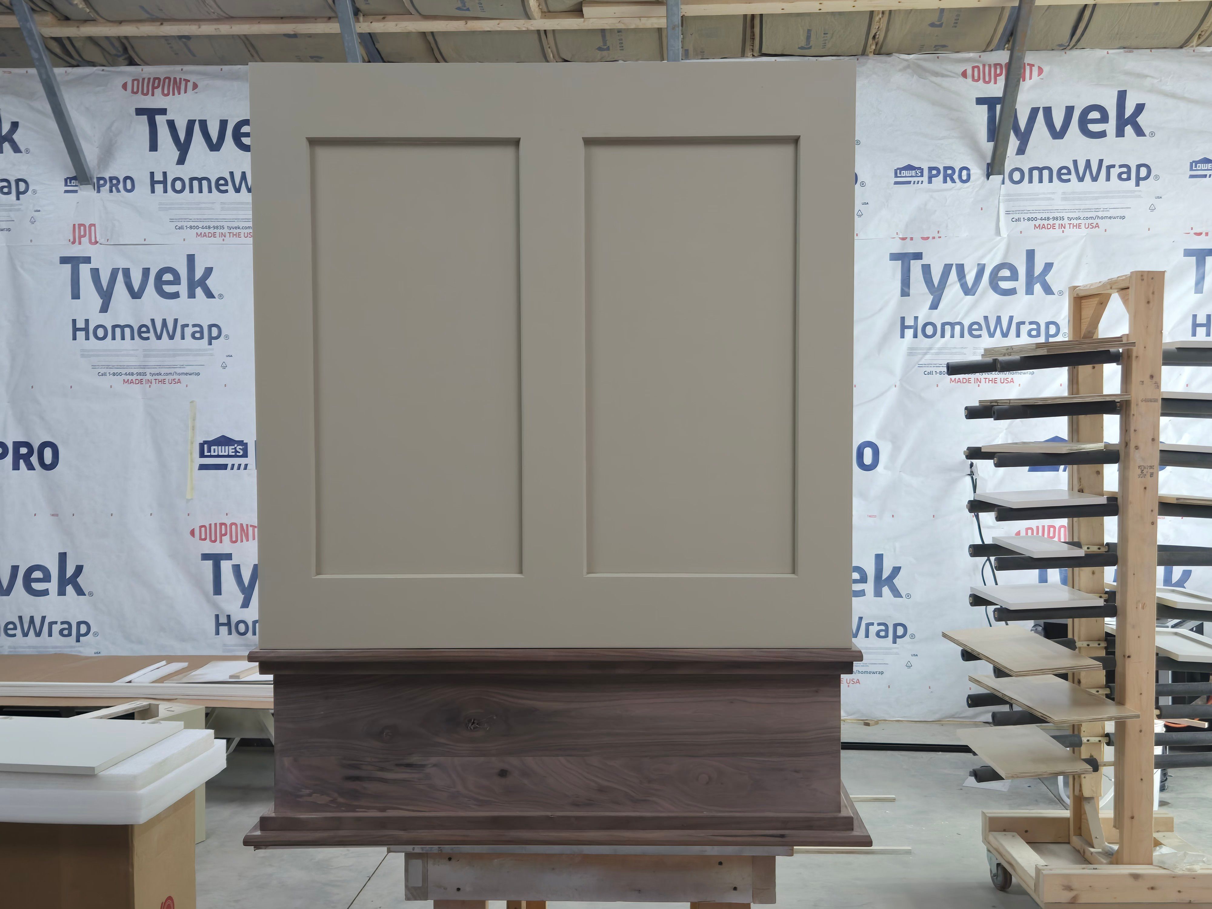  for Carolina Woodworks in Lyman, SC