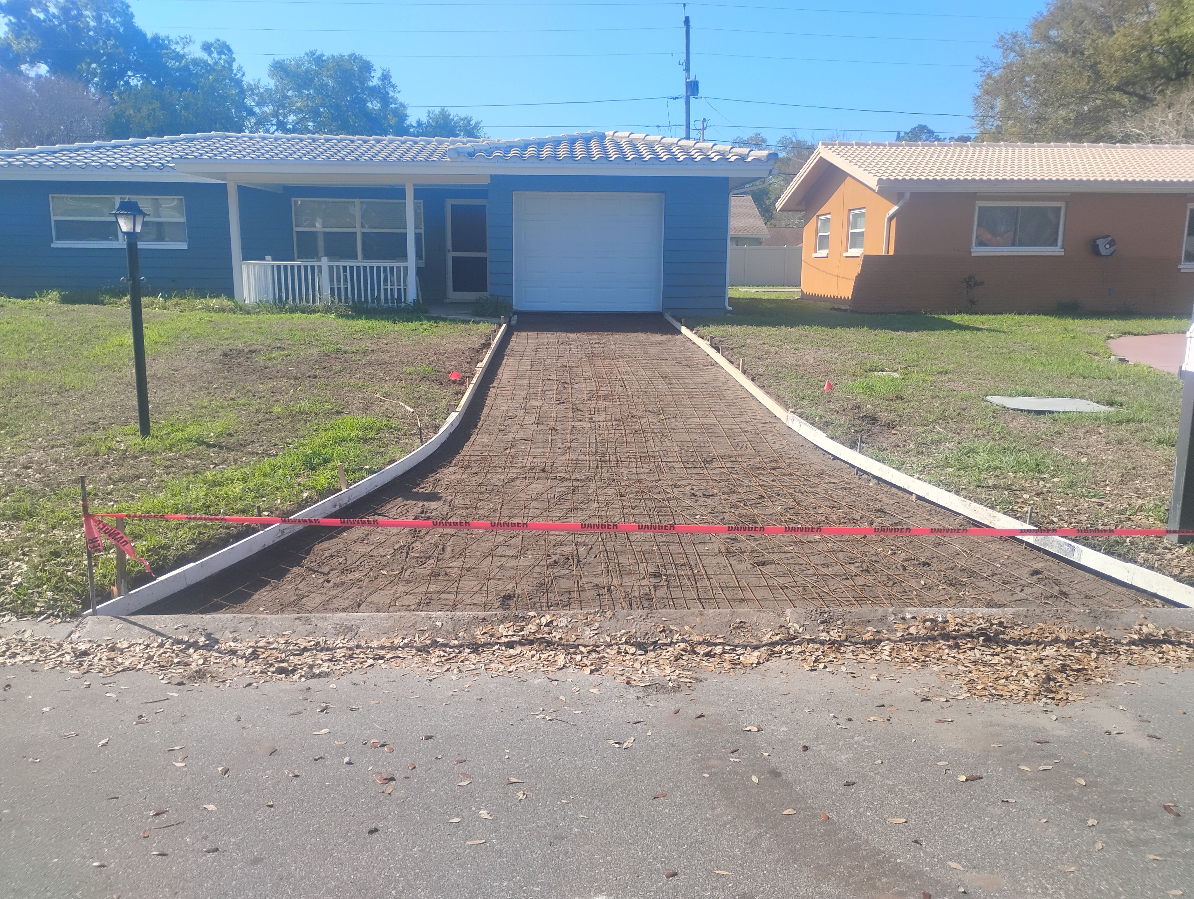  for Troiano Concrete & Masonry in Clearwater, FL