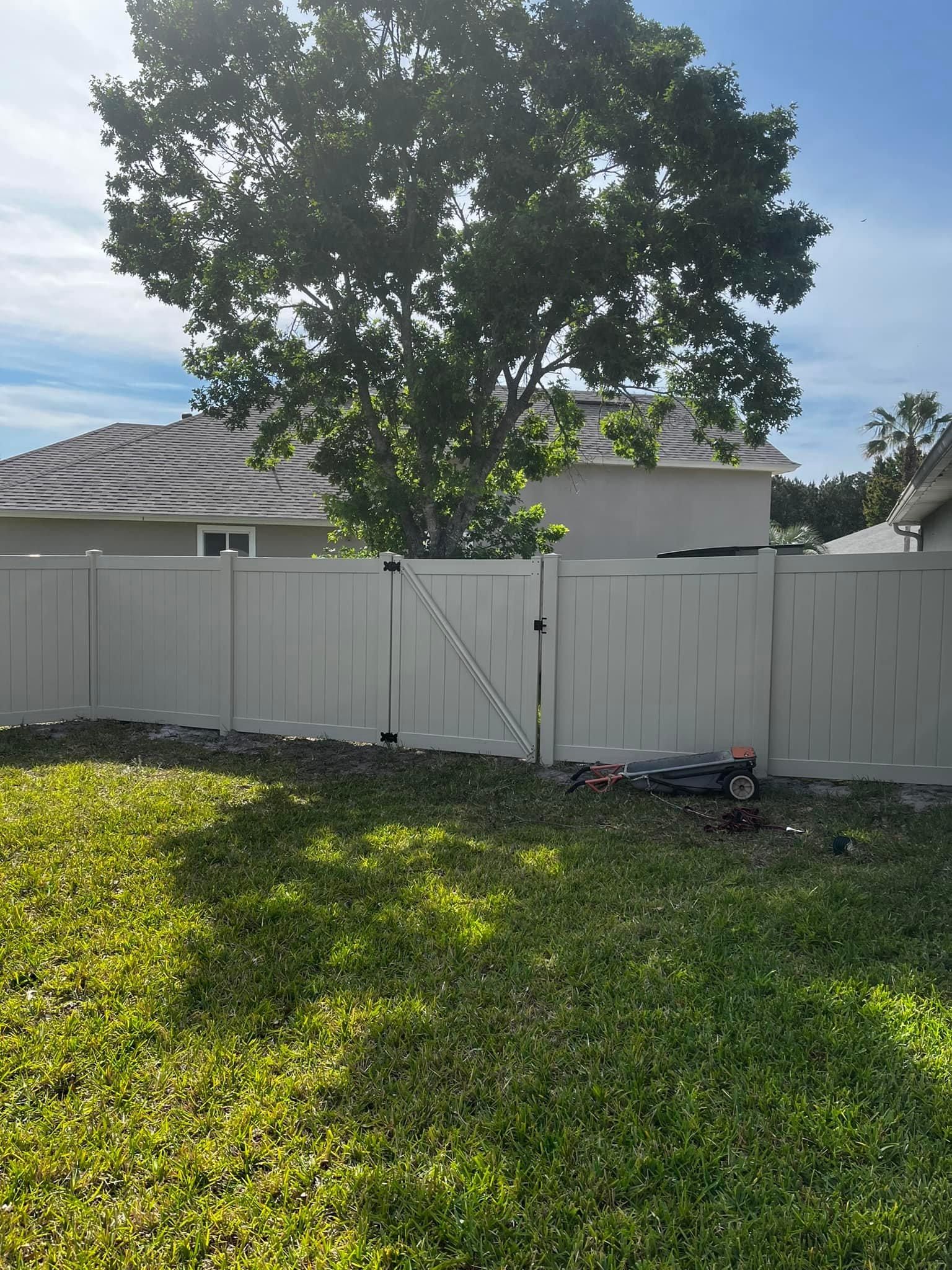  for Red's Premier Fencing LLC  in Jacksonville, FL