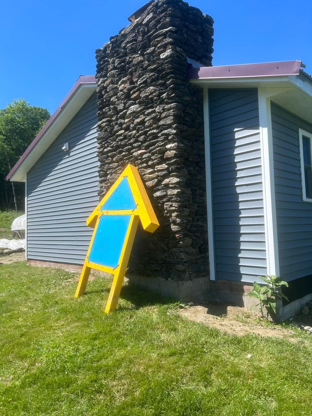  for Smith Enterprises in Chester, VT