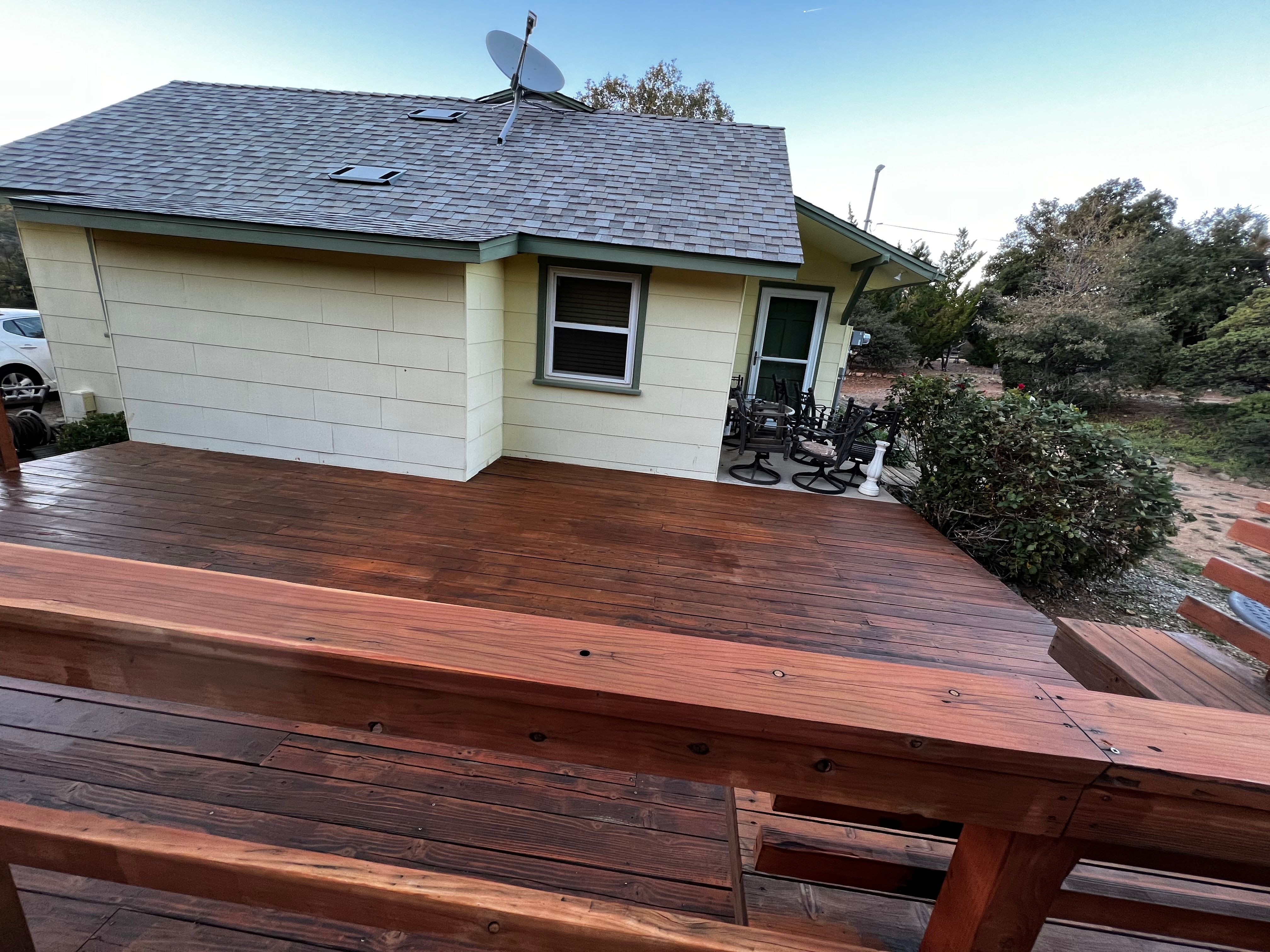  for Skyland Remodel Company in Asheville, NC