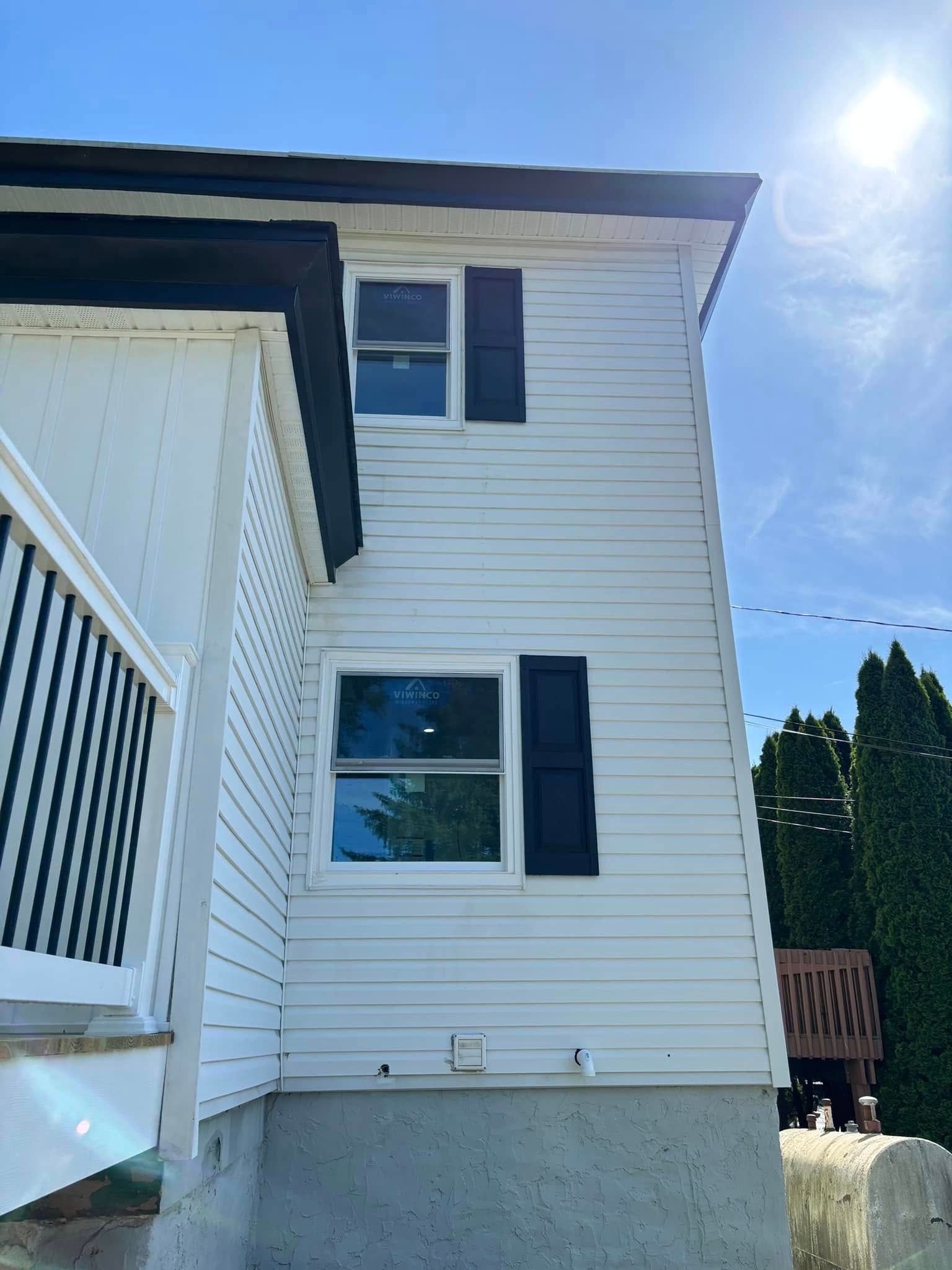 All Photos for Creekside Power Washing and Painting in Aston Township, PA