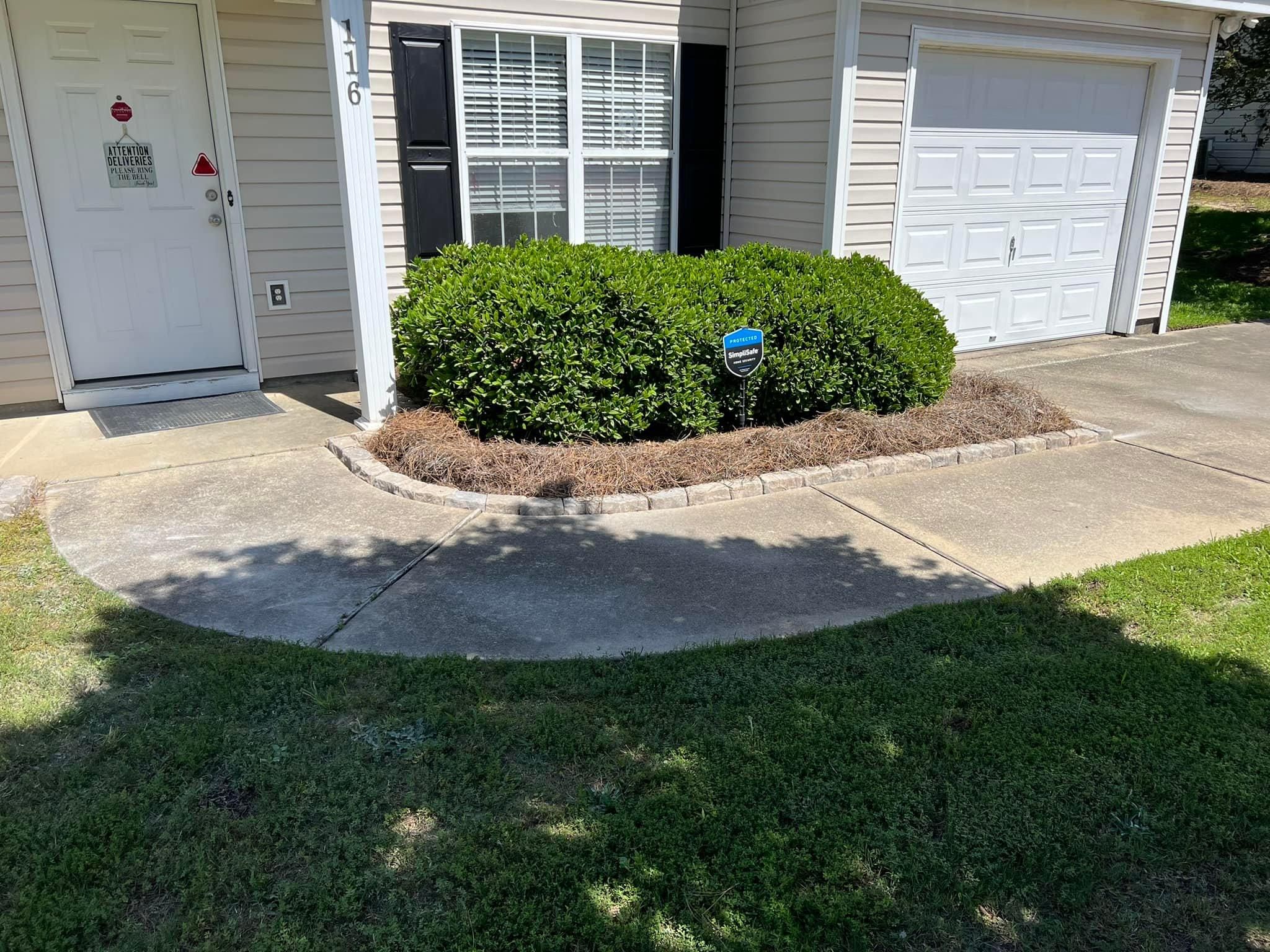  for Shang's Landscaping Service in Columbia, South Carolina