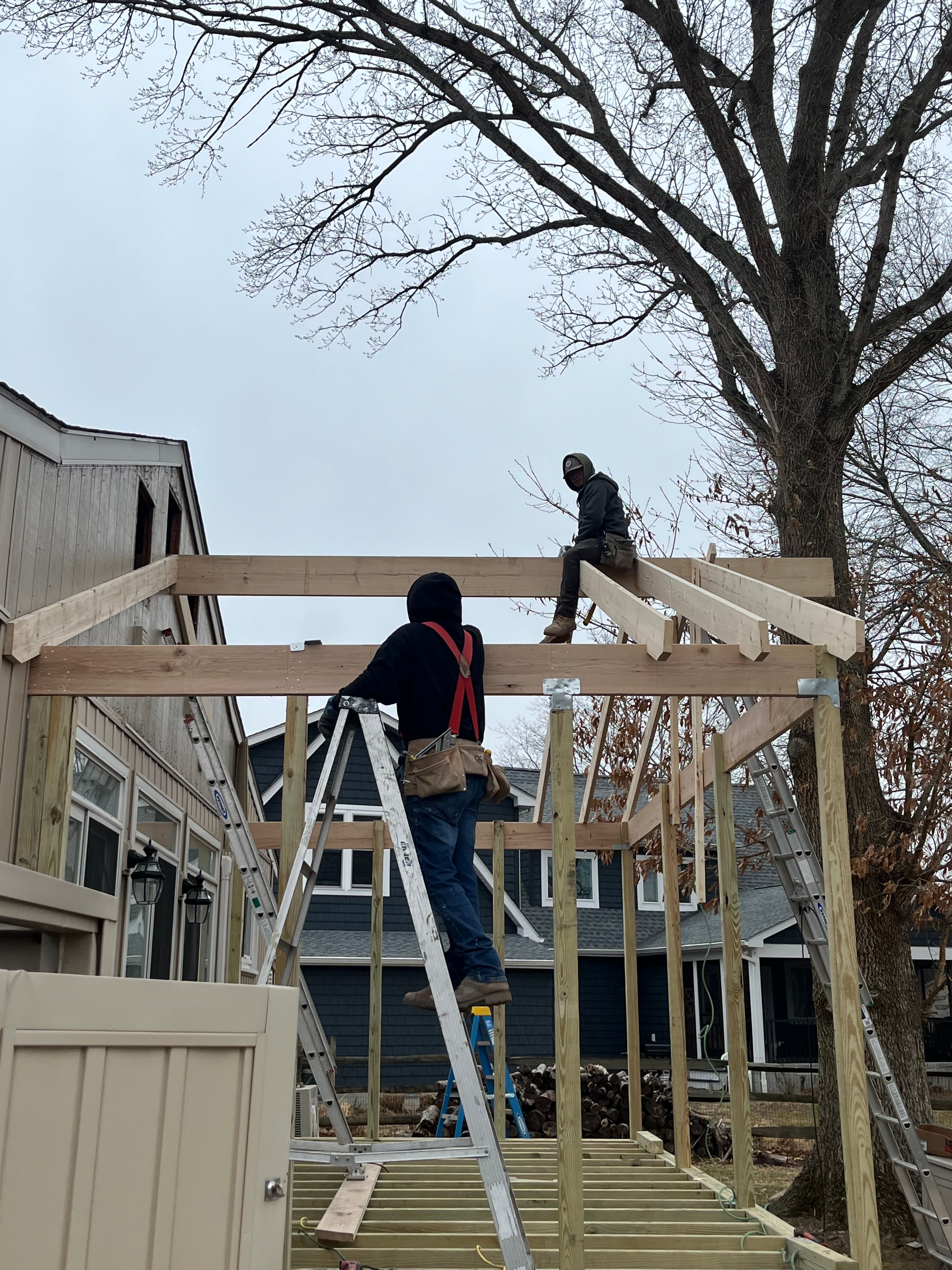  for First Class Home Services in Millsboro, DE