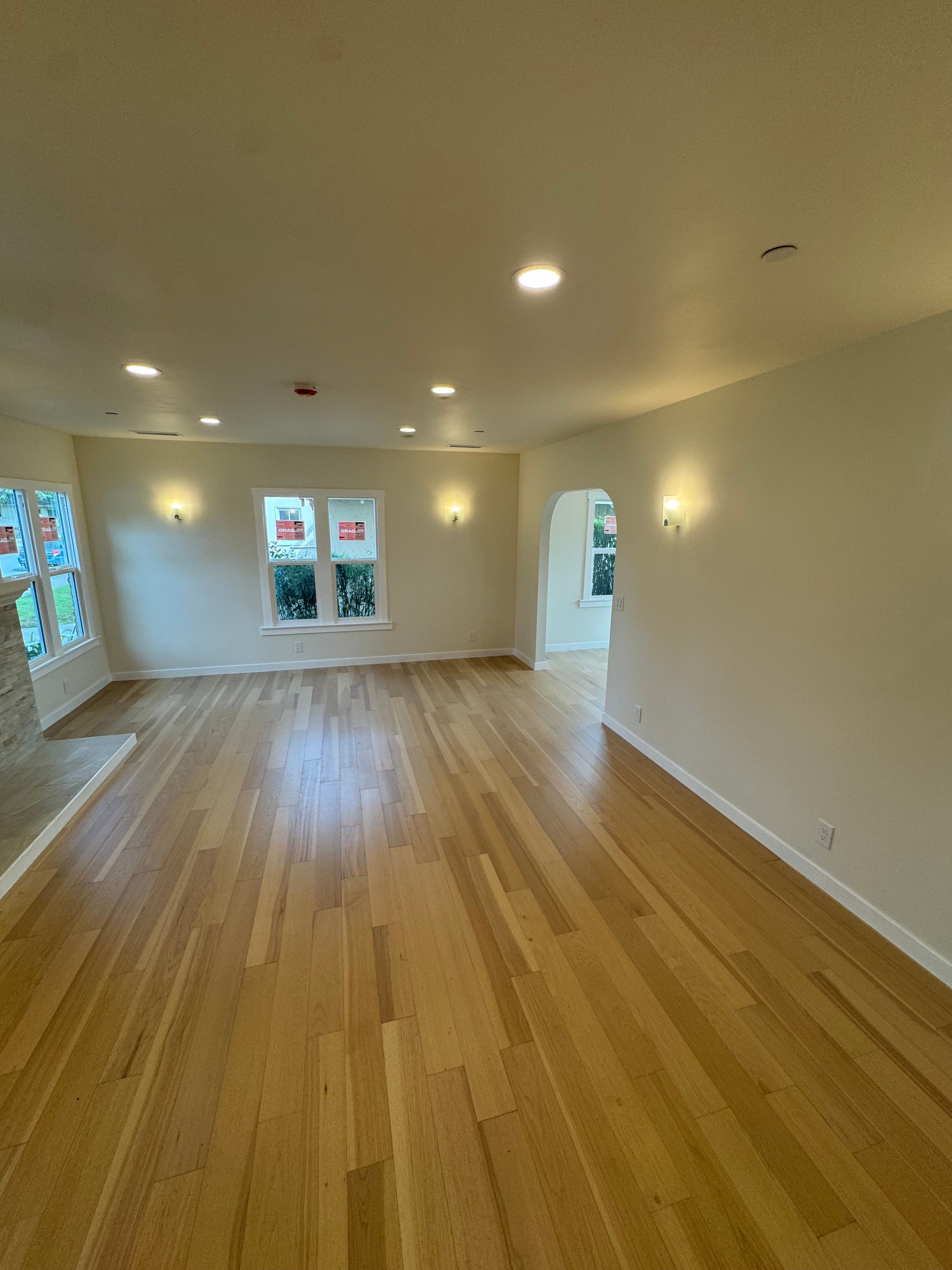  for Ren Levine Construction in Sonoma County, CA