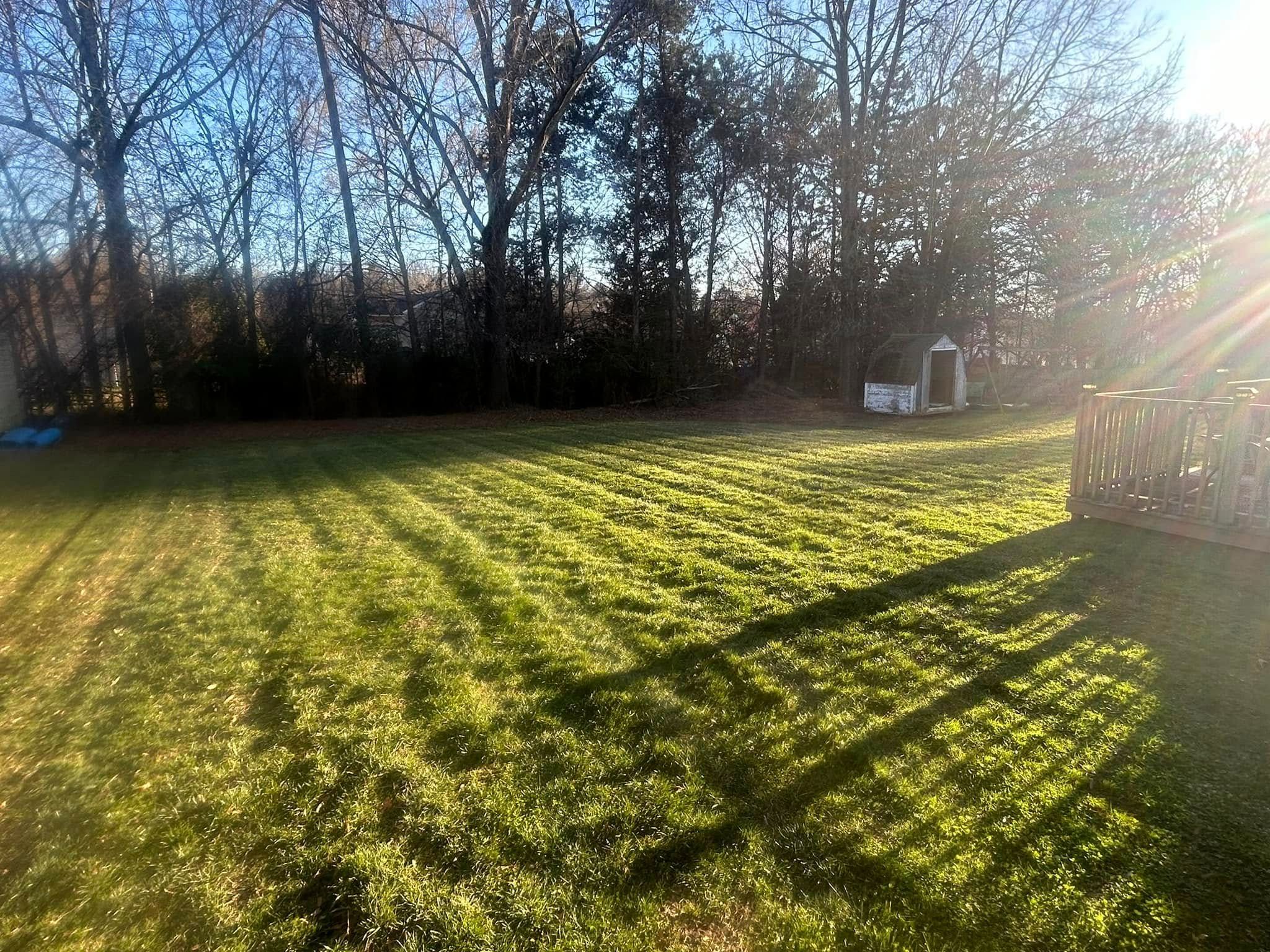 All Photos for Durham Right Lawn Services in Rock Hill, SC
