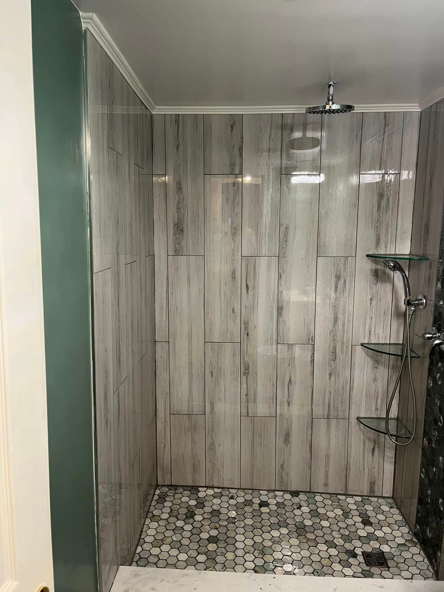 All Photos for A-L Tile in Saluda, SC
