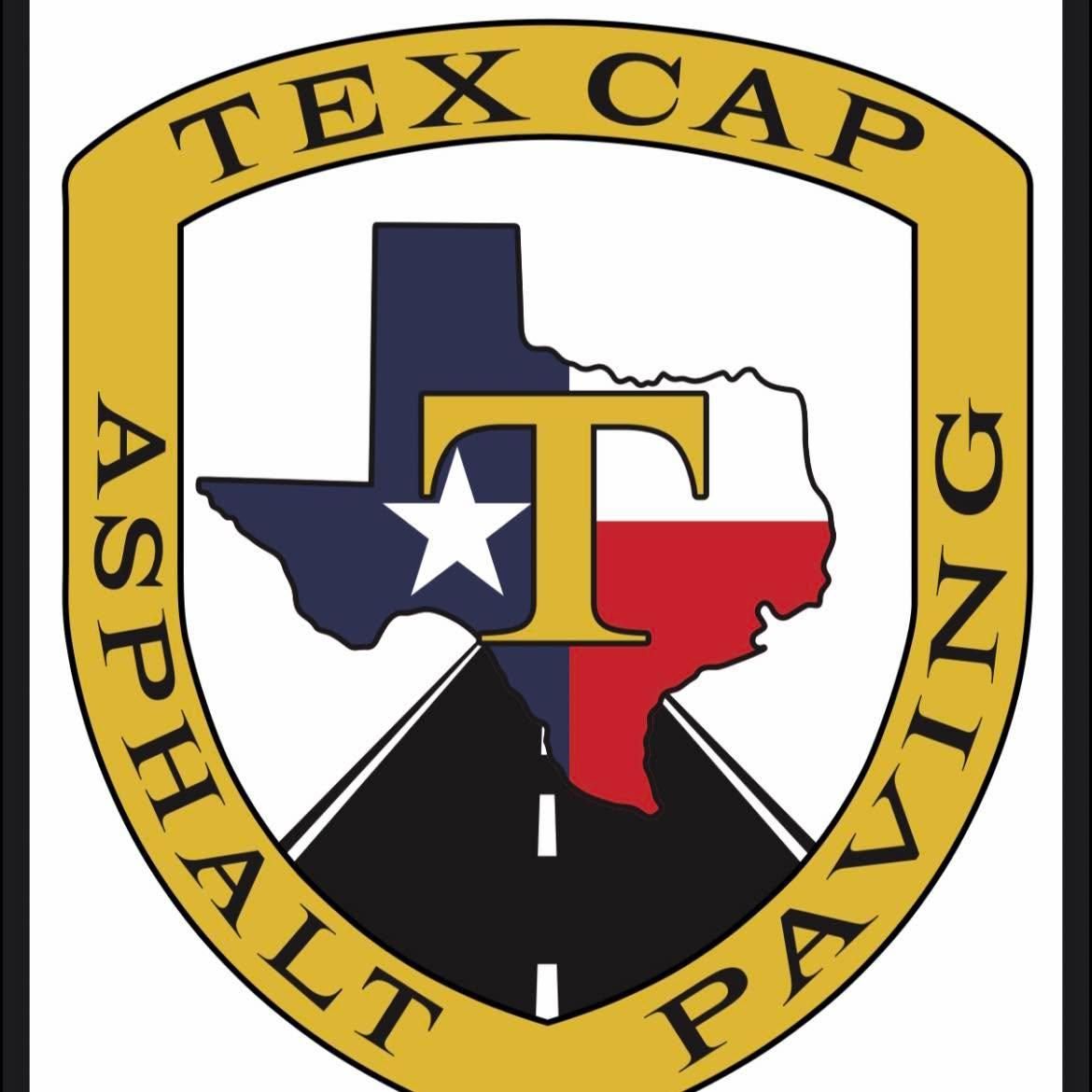  for Texcap Asphalt Construction in Magnolia, TX