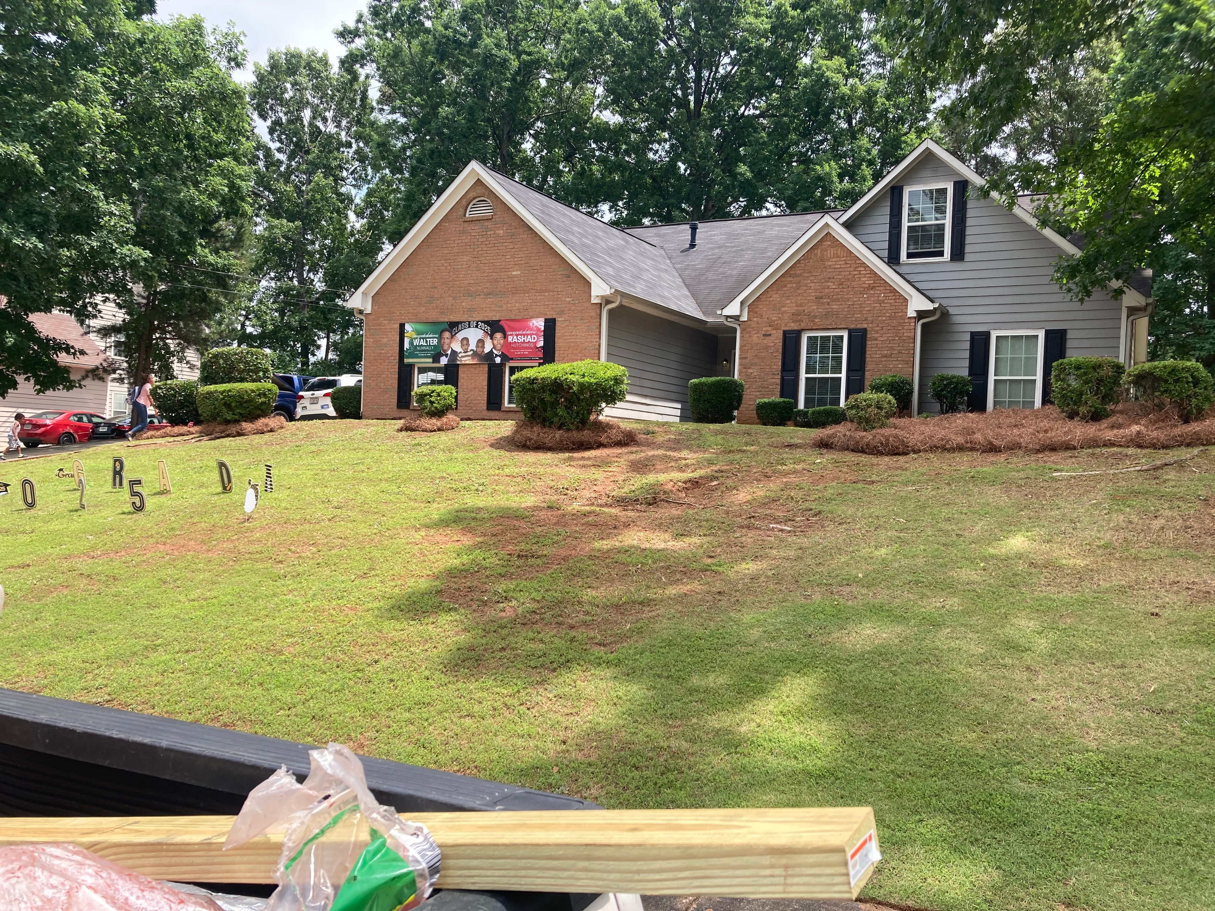  for Aries Lawnscapes in Atlanta, GA