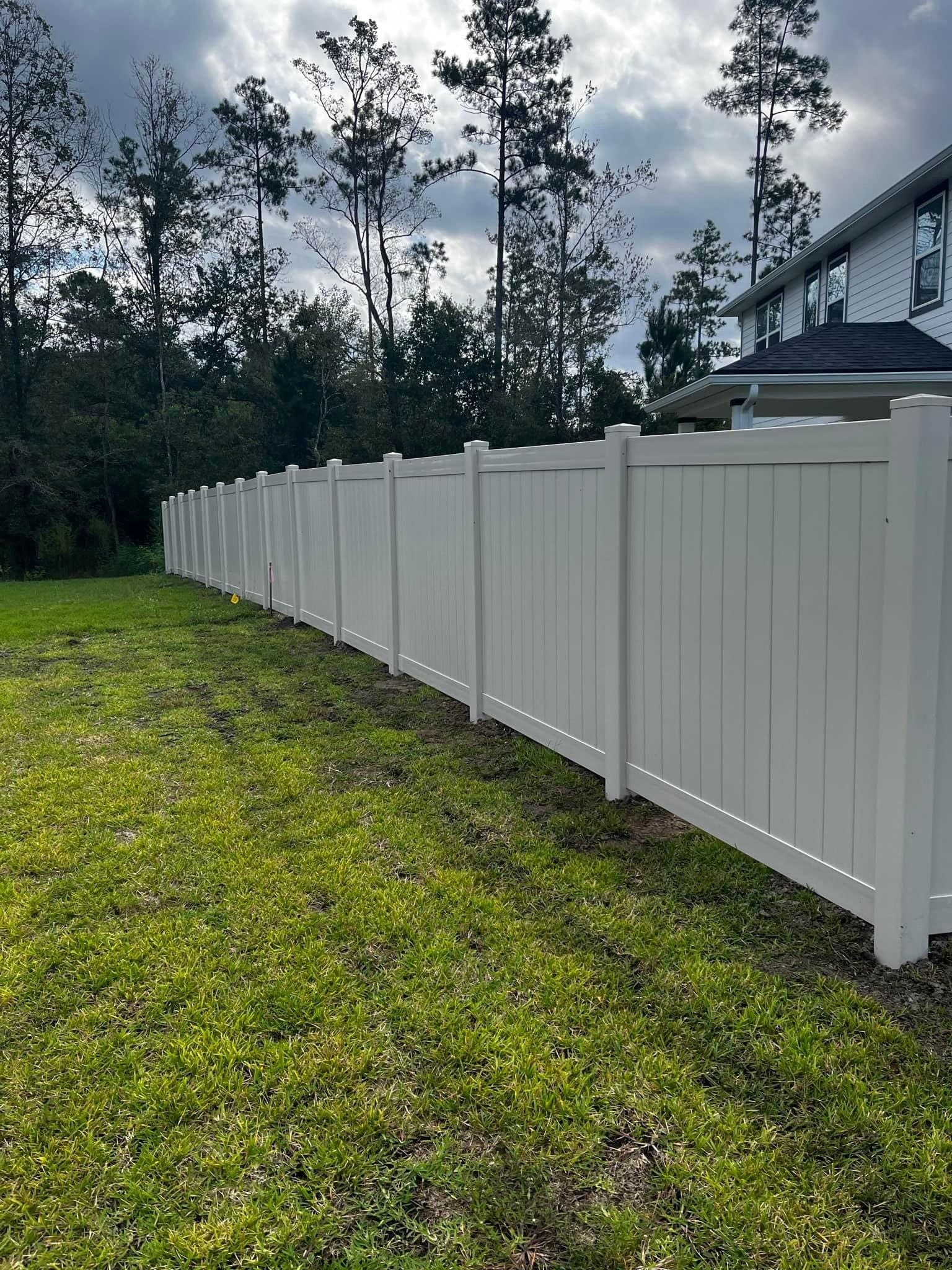  for Red's Premier Fencing LLC  in Jacksonville, FL