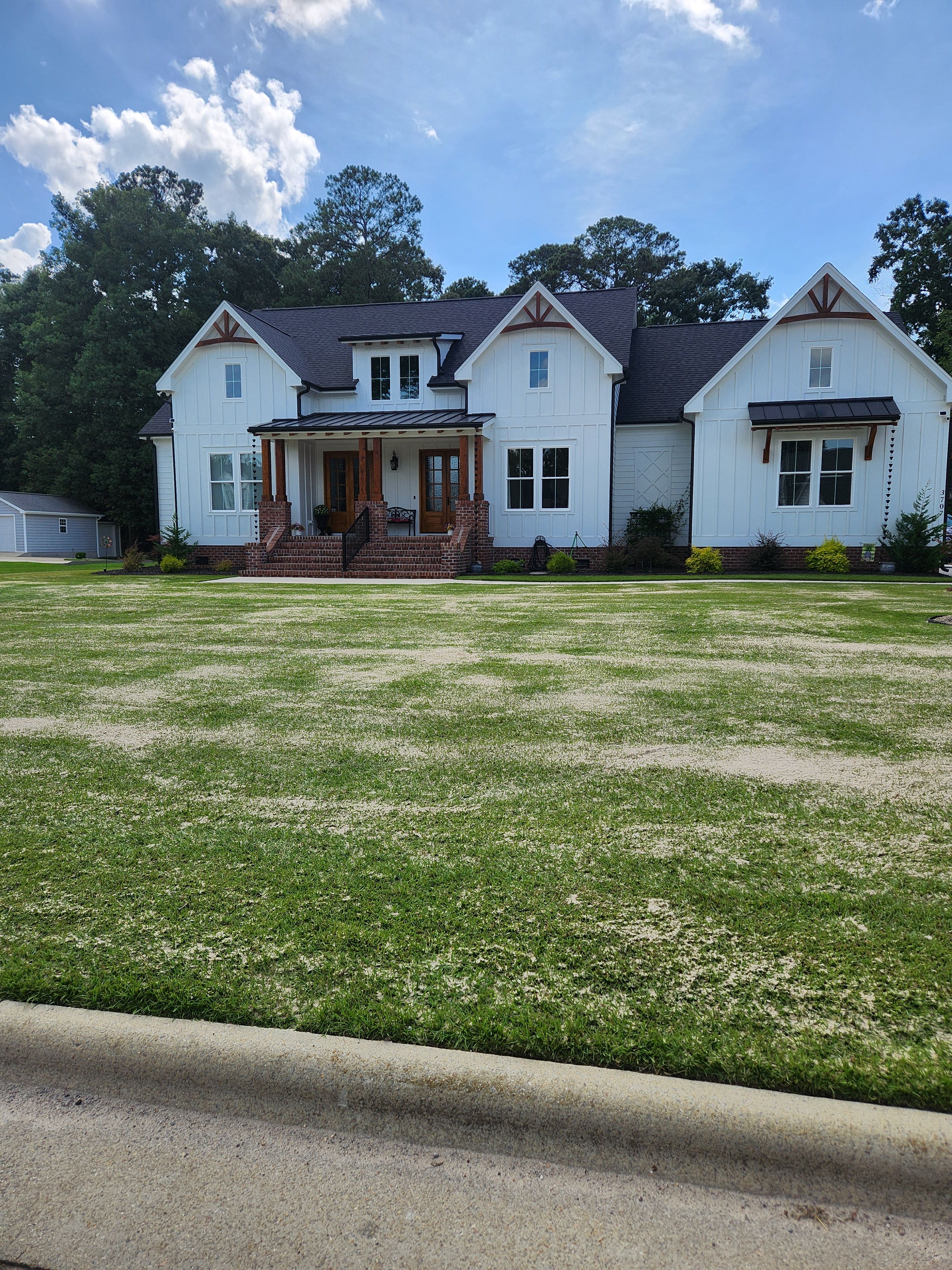  for RightLane Turf Management LLC in Wilson, NC