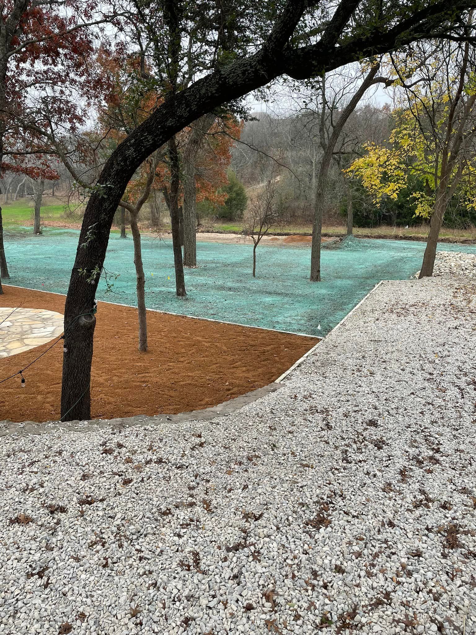  for Magnolia Landscape & Design in Aledo, TX