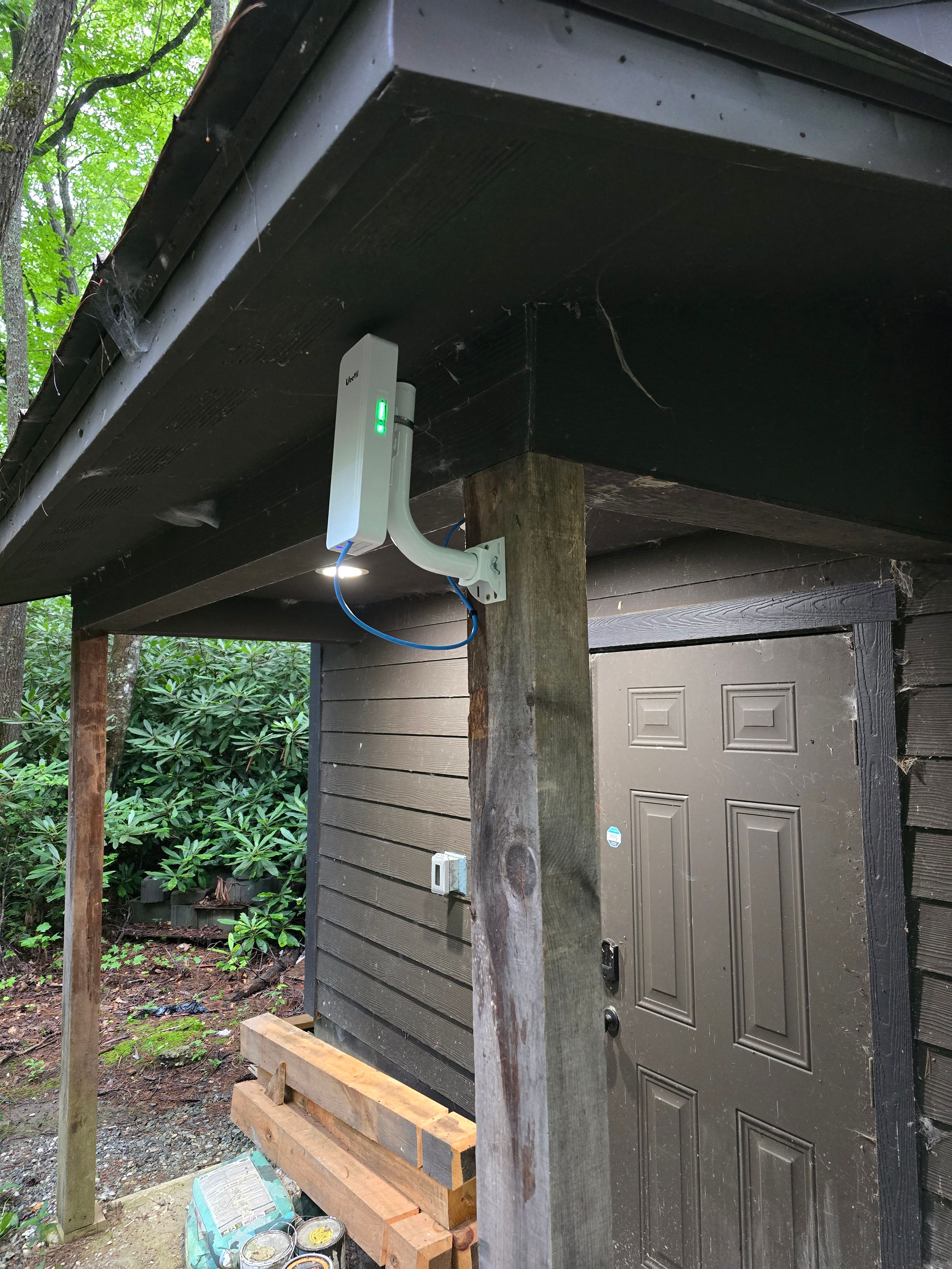  for Switched Up Electrical Services LLC in Franklin, NC