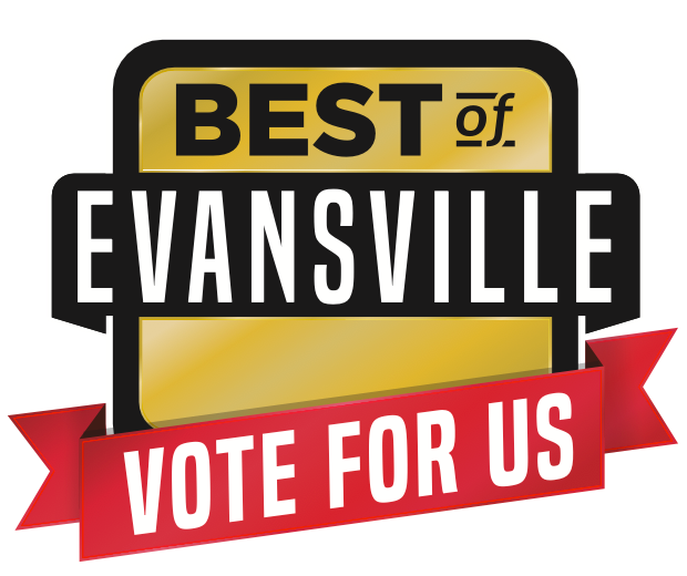  for The Grass Guys™ in Evansville, IN
