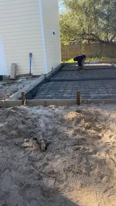  for Raw Demo And Construction,LLC in Rockport, TX