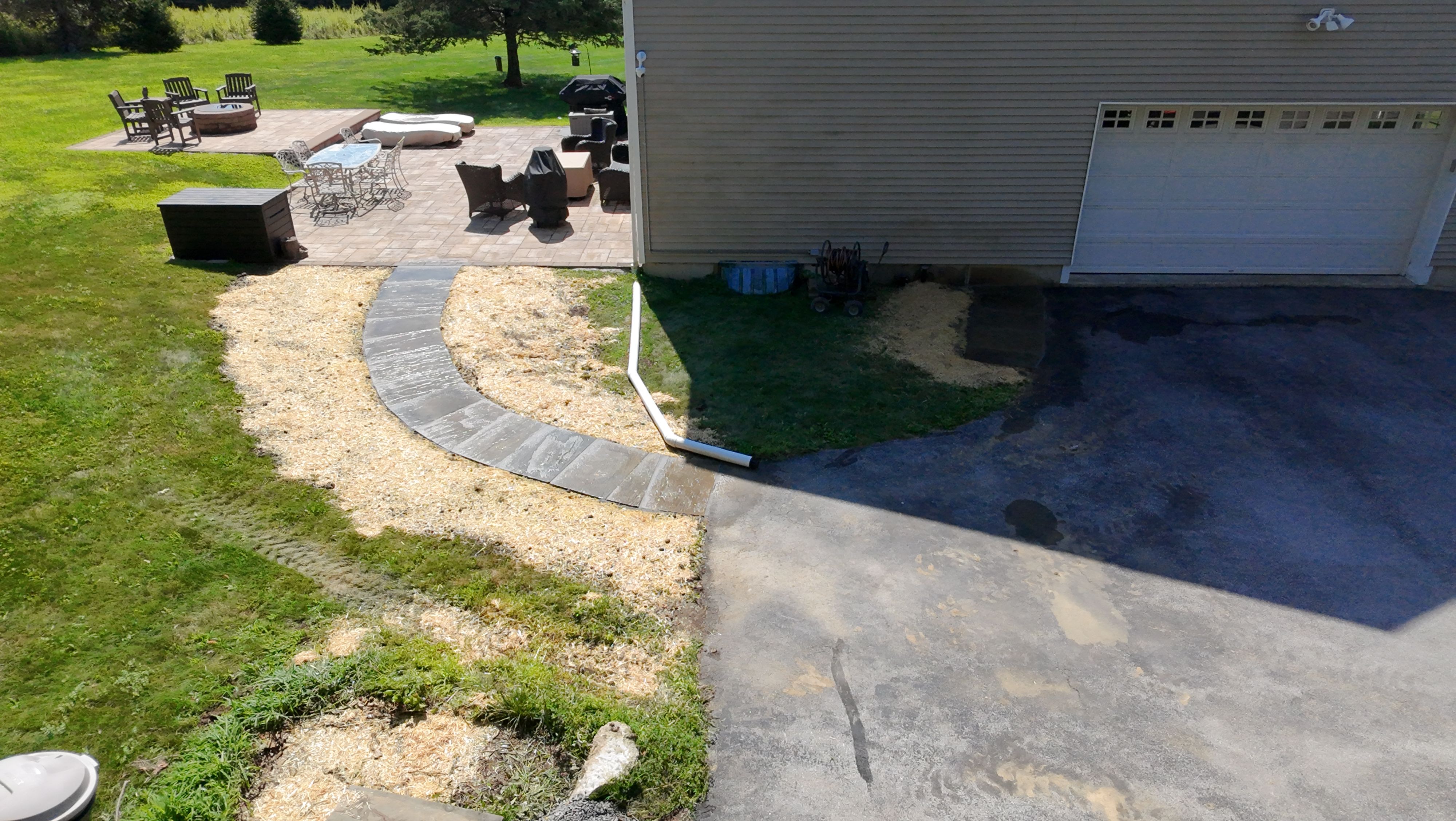  for NK Landscaping LLC in Dutchess County, NY