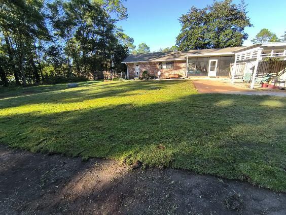 for Down & Dirty Pool Service in Crawfordville, FL