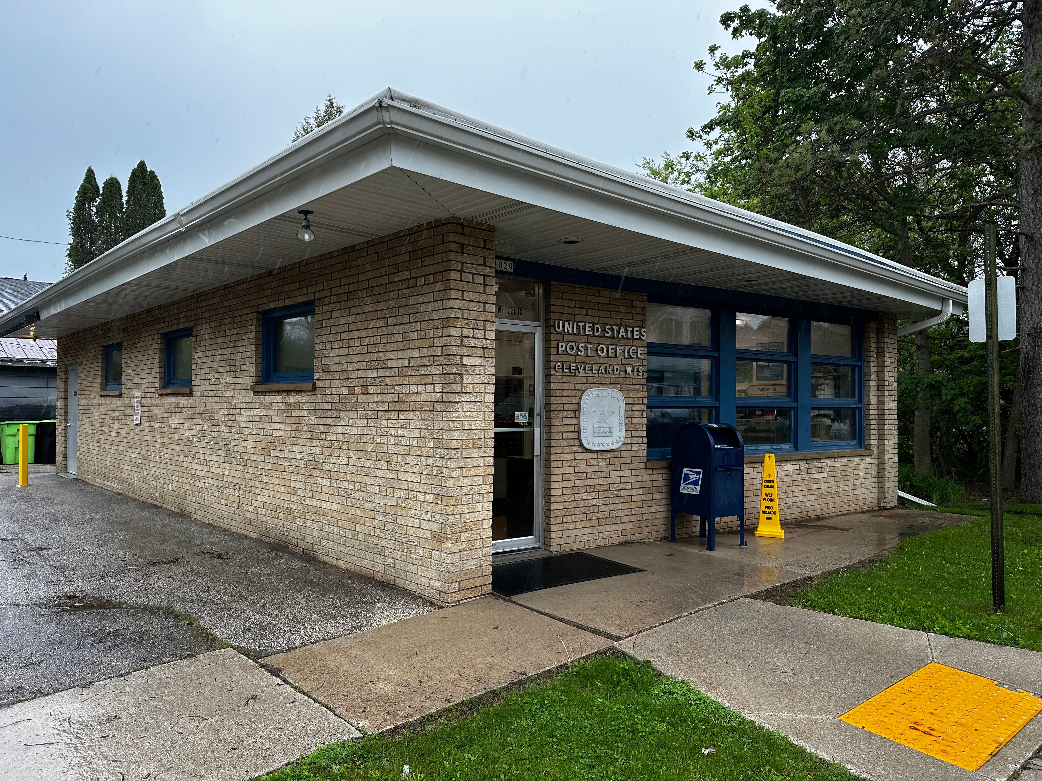 All Photos for Konz Pressure Washing in Manitowic, WI
