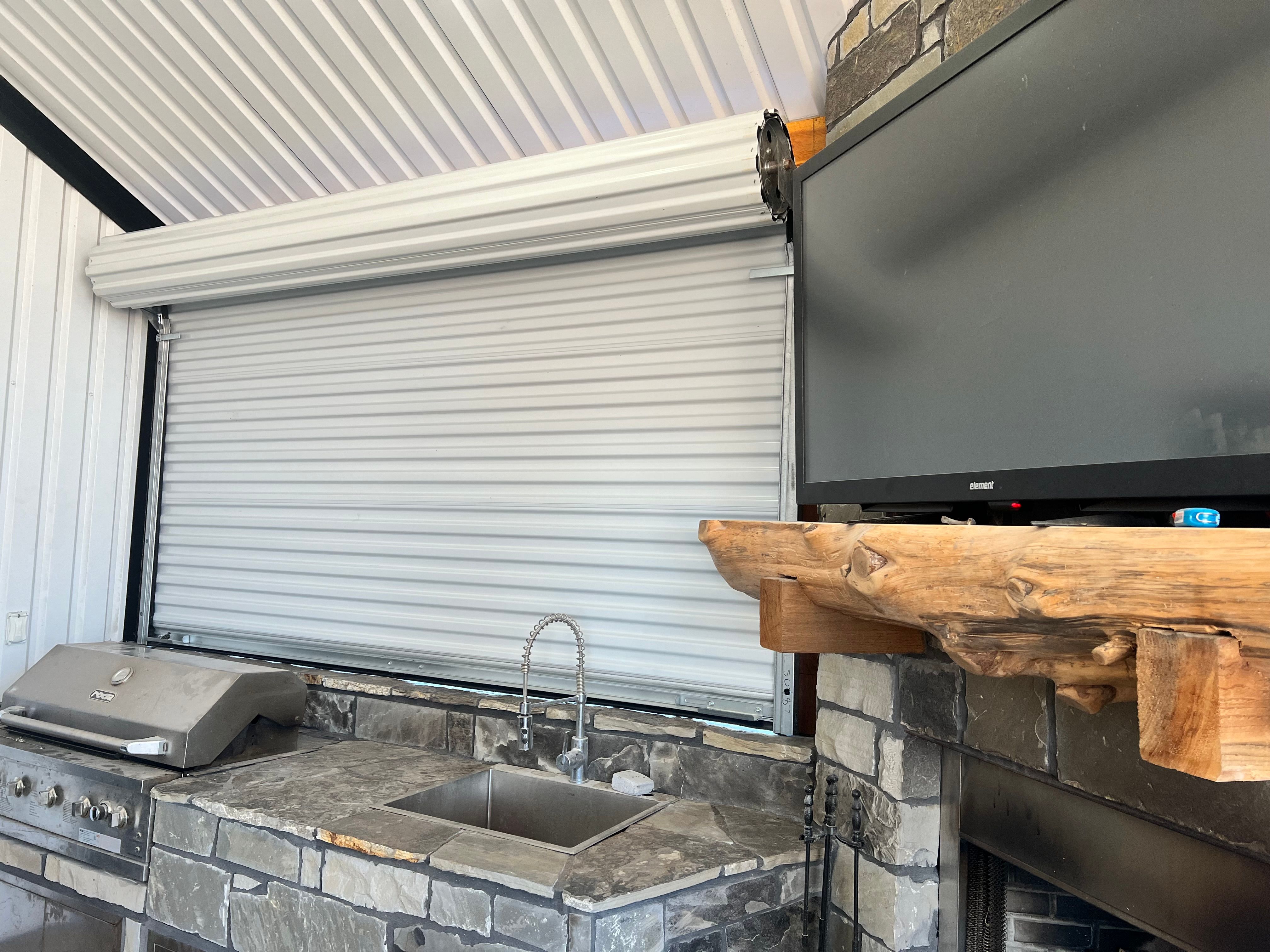  for Precision Garage Door in Mount Pleasant, TX