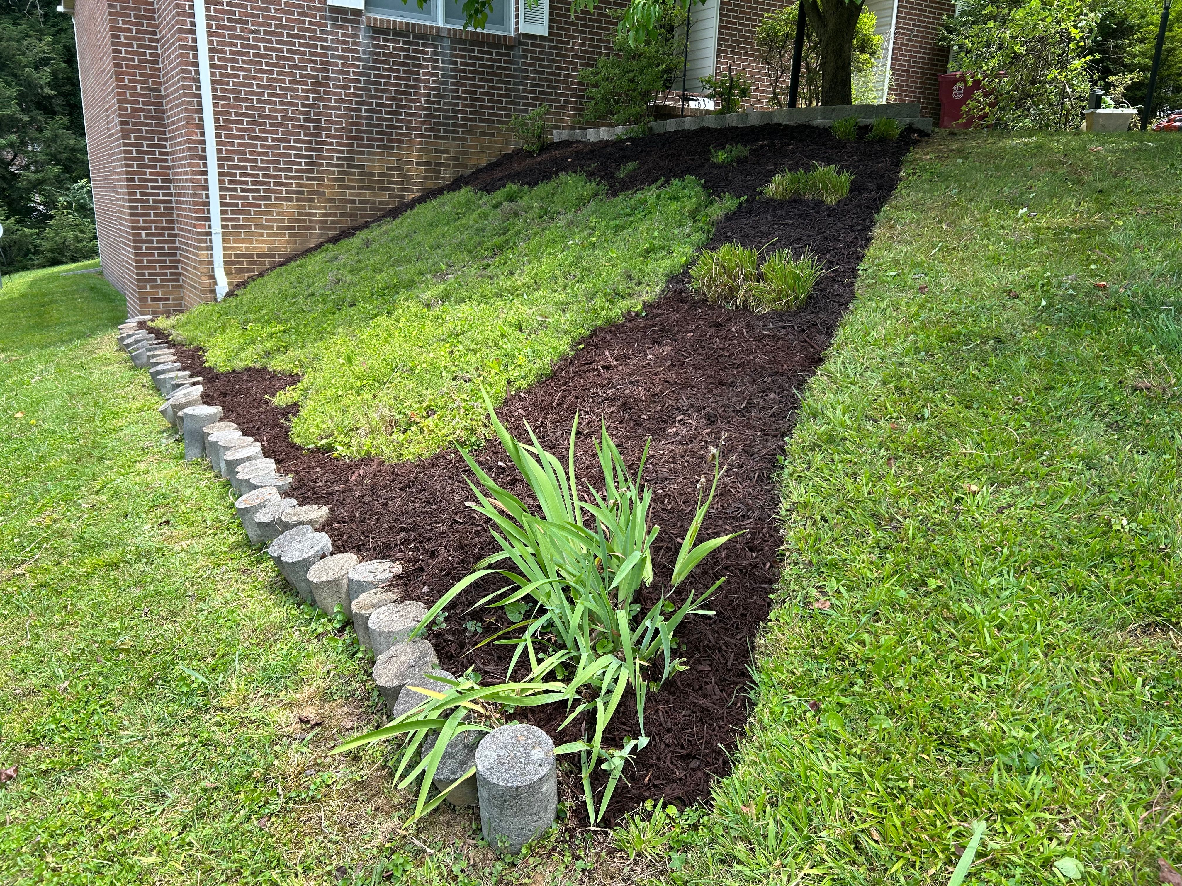 All Photos for Gatrell Landscape & Tree Removal in Bluff City, TN