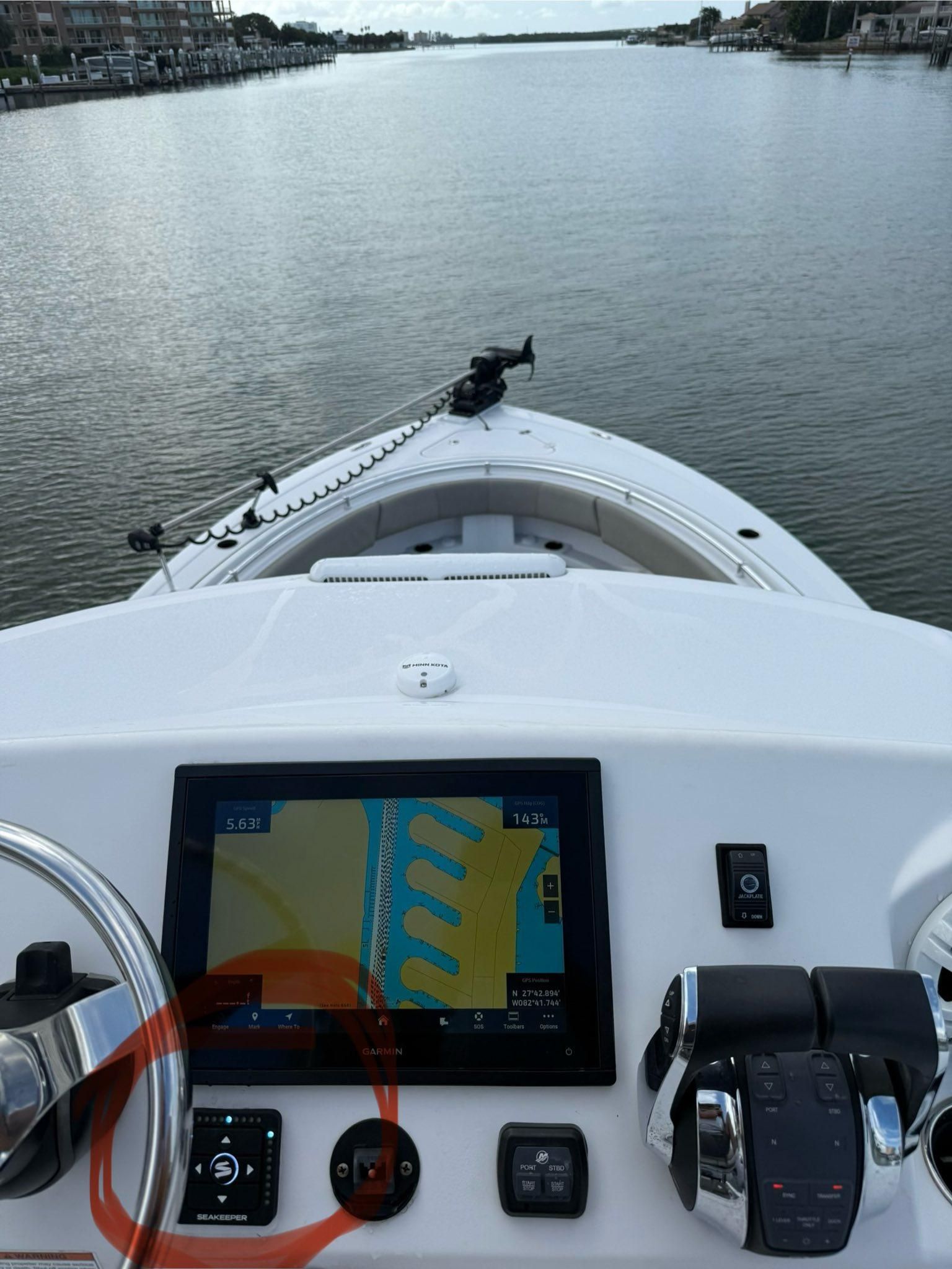 for Floyd's Marine LLC in Brandon, FL