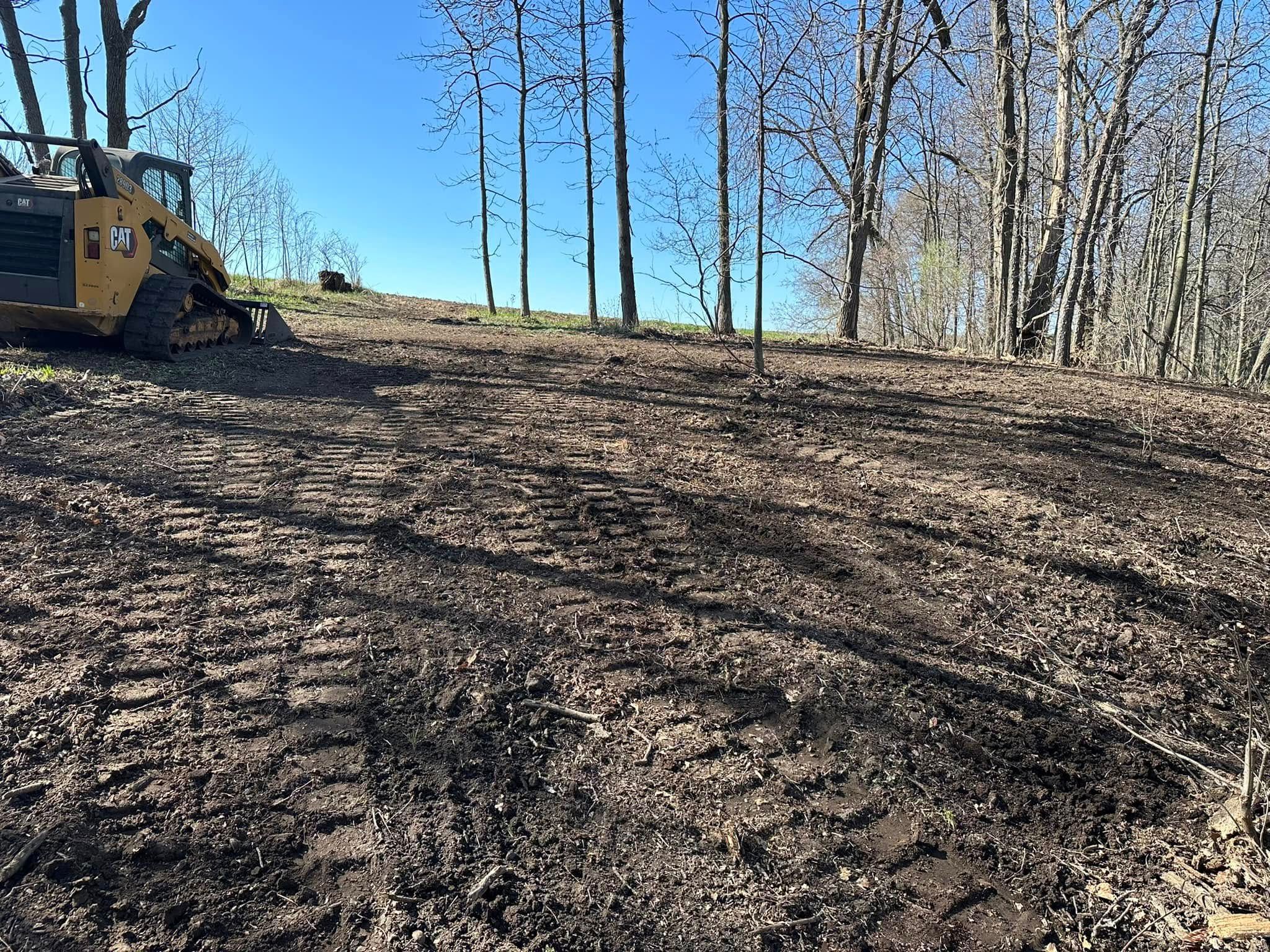  for 608 Earthworks in Marshall, WI
