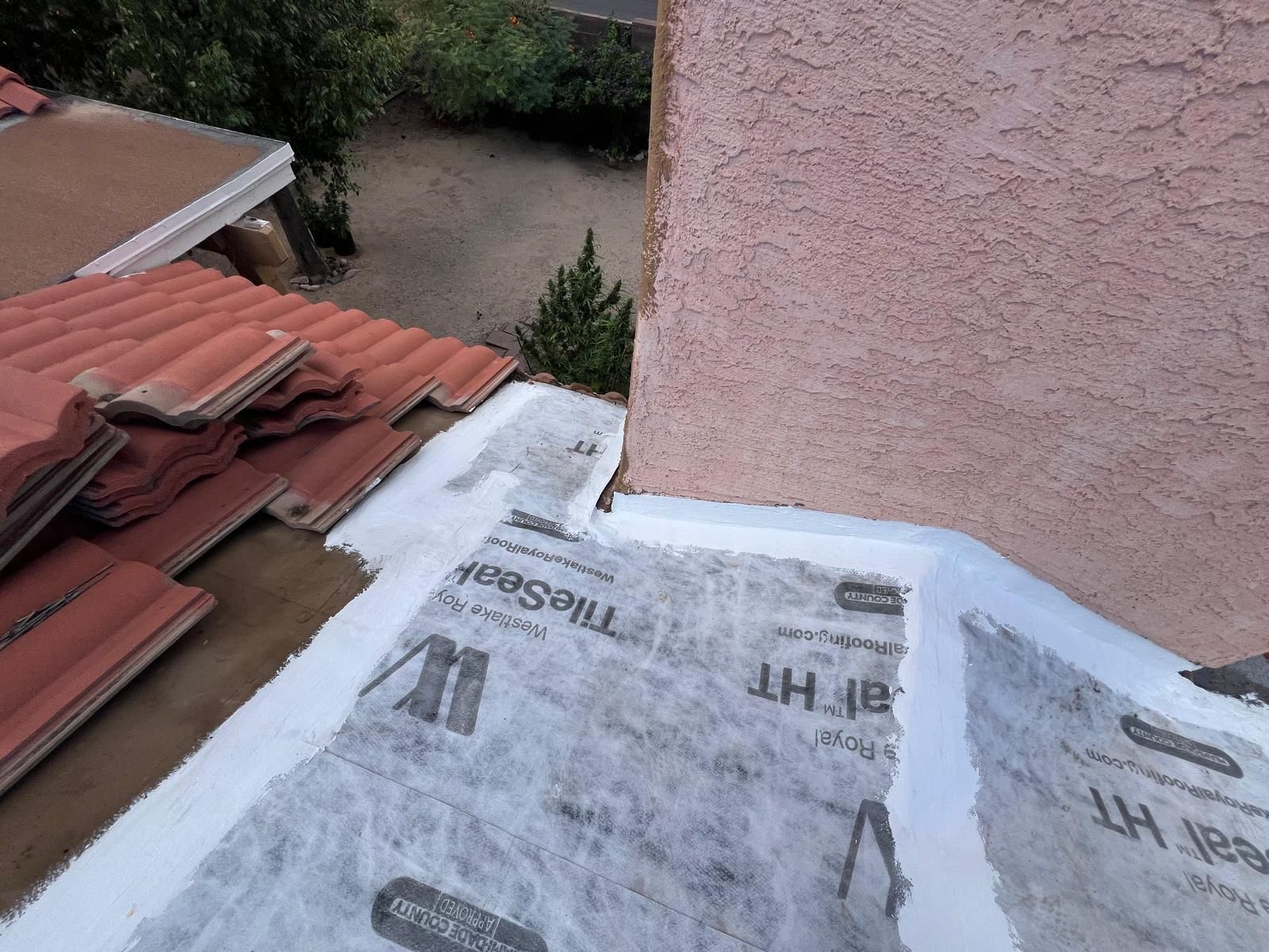  for Castro’s Custom’s Roofing LLC in Tucson, AZ