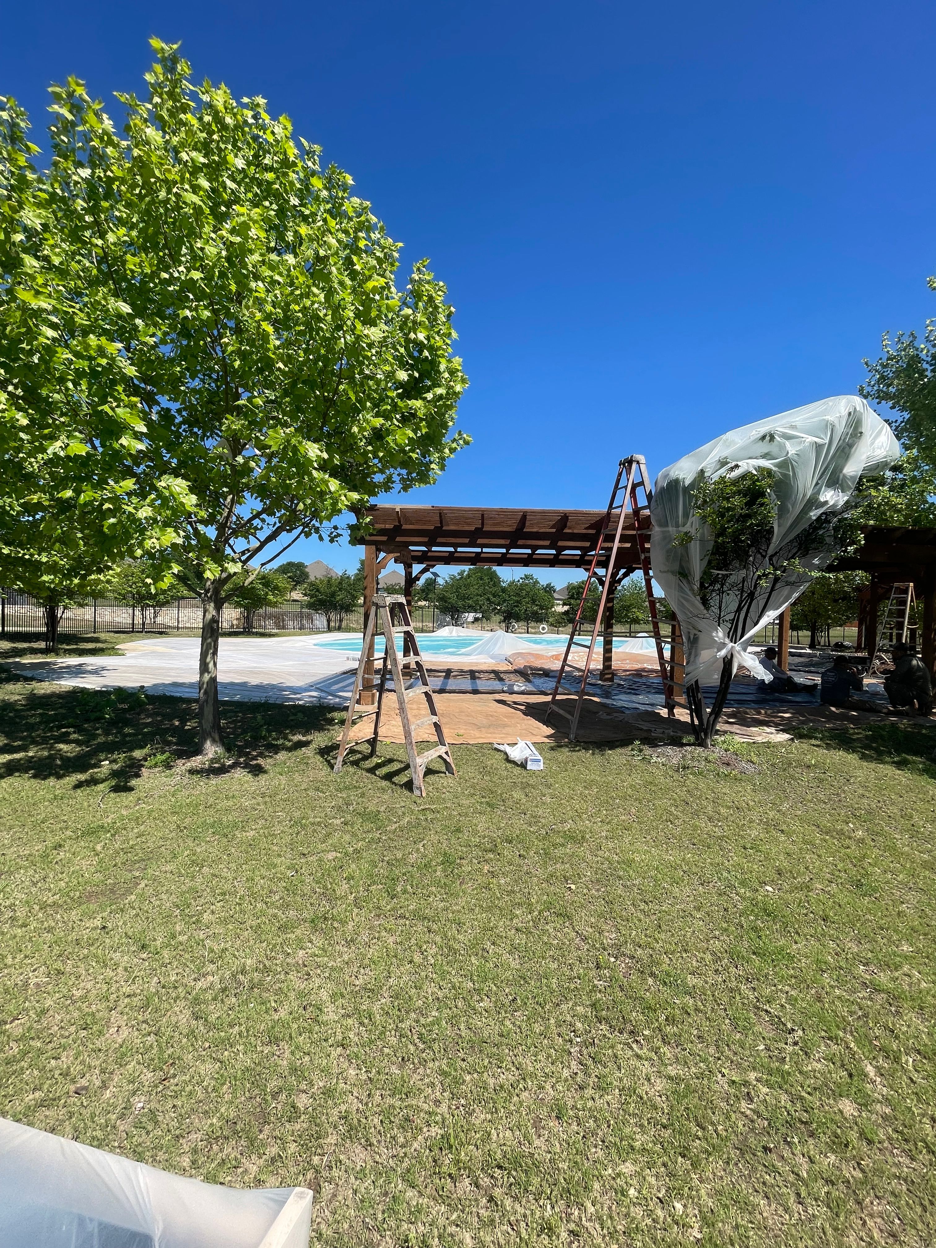  for Magnolia Landscape & Design in Aledo, TX