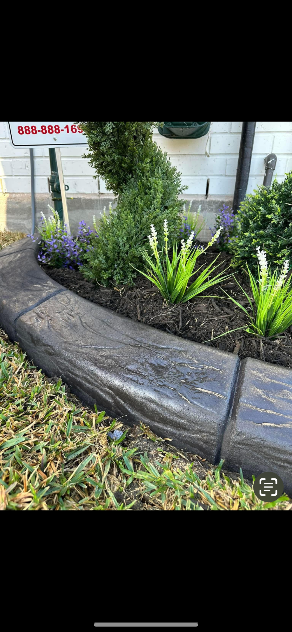  for Texas Curb N Borders in Houston, TX