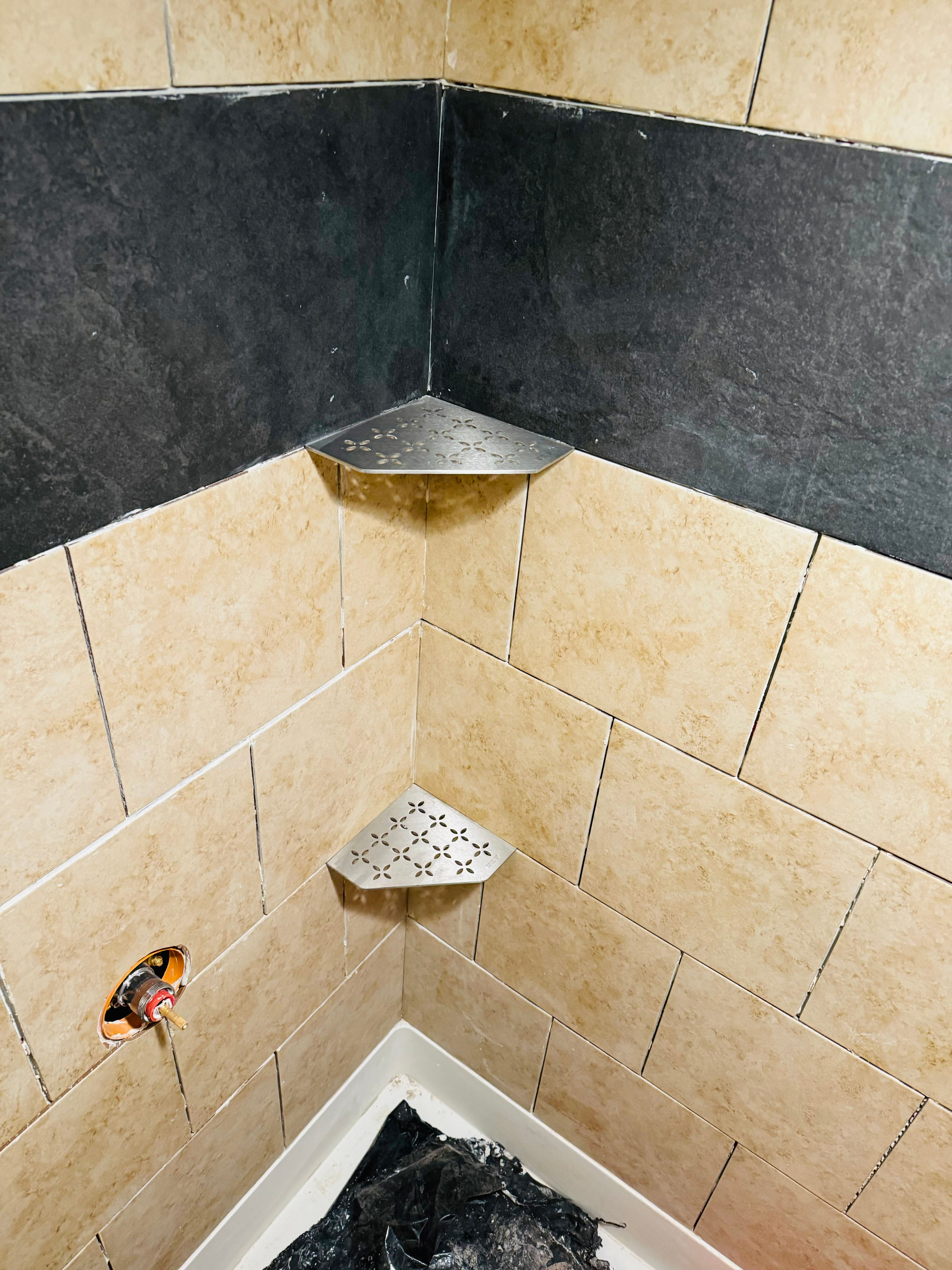 Bathroom for Erie Builders & Construction in Sandusky, OH