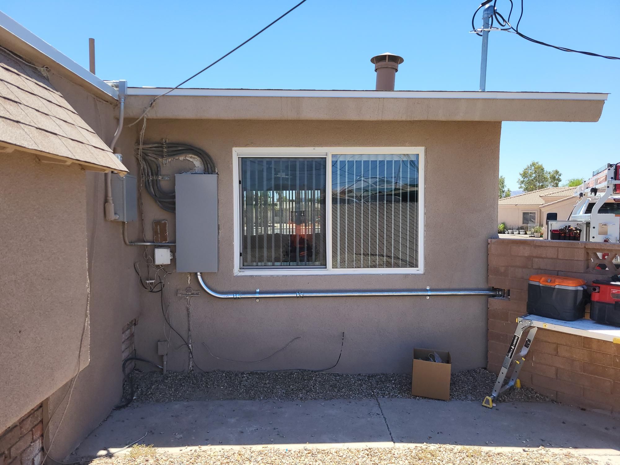 All Photos for #1 Arizona Electric LLC in Lake Havasu City, AZ
