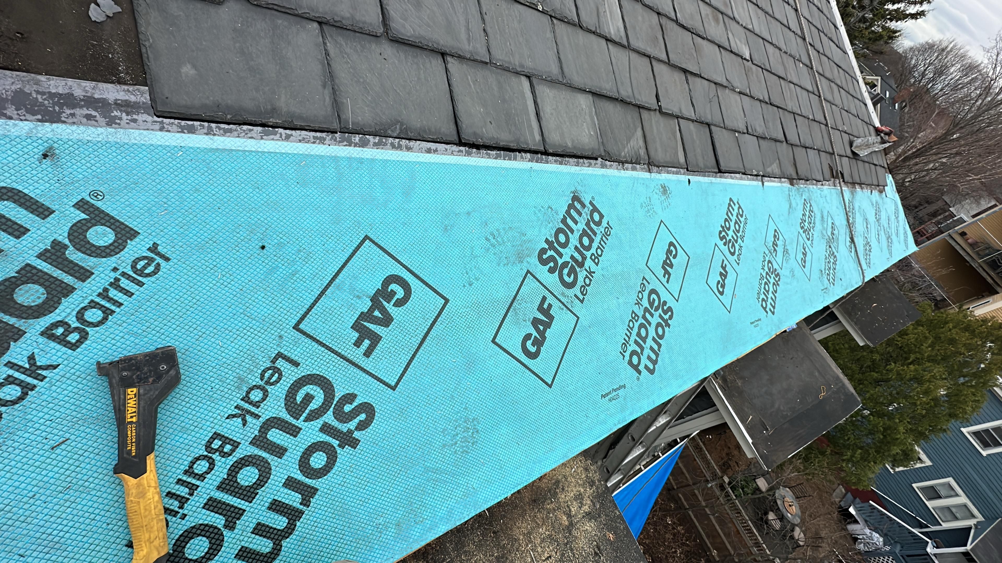  for All For U Roofing & Masonry in Boston, MA