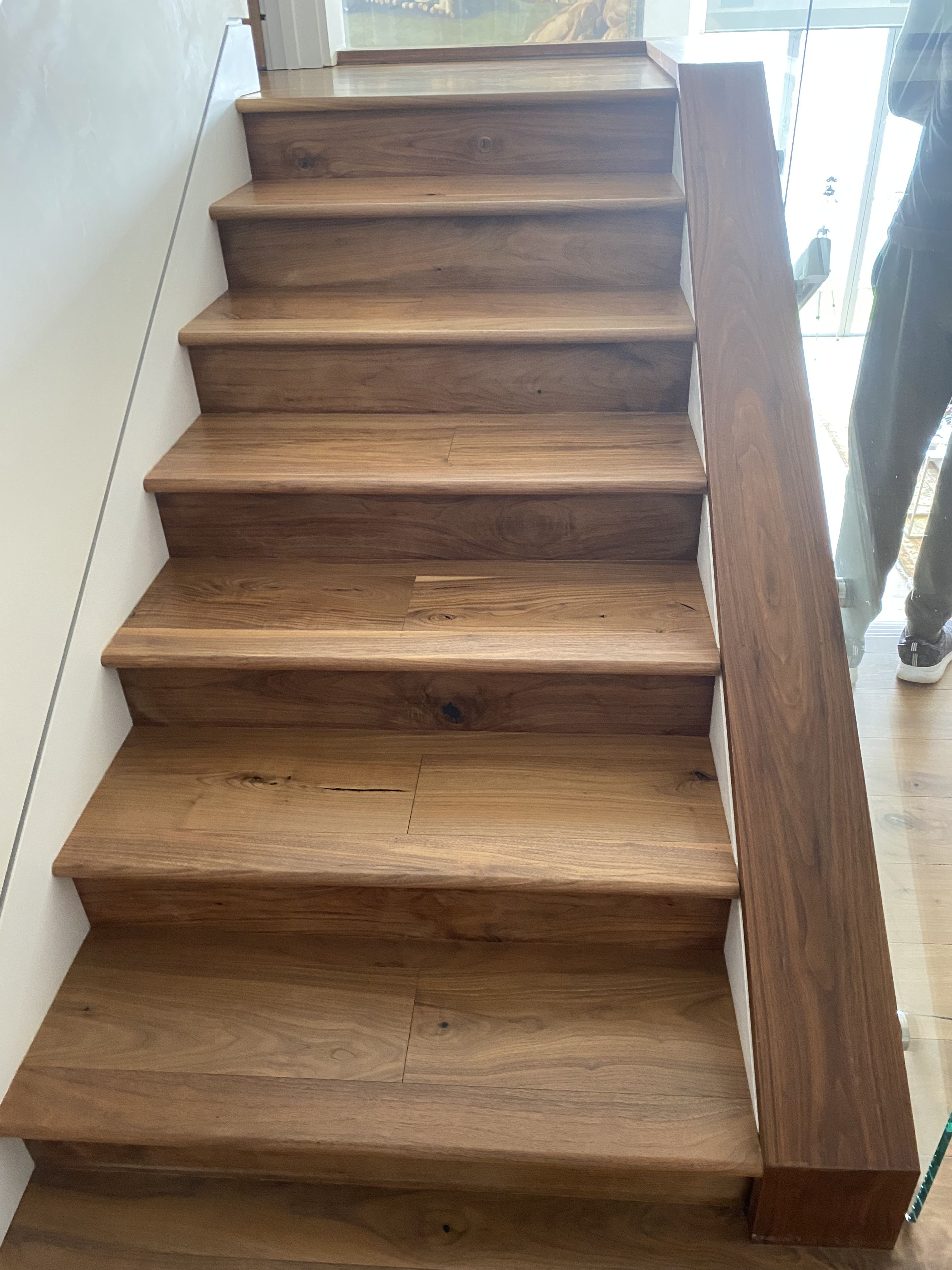  for Unique Hardwood Floors in Concord, CA