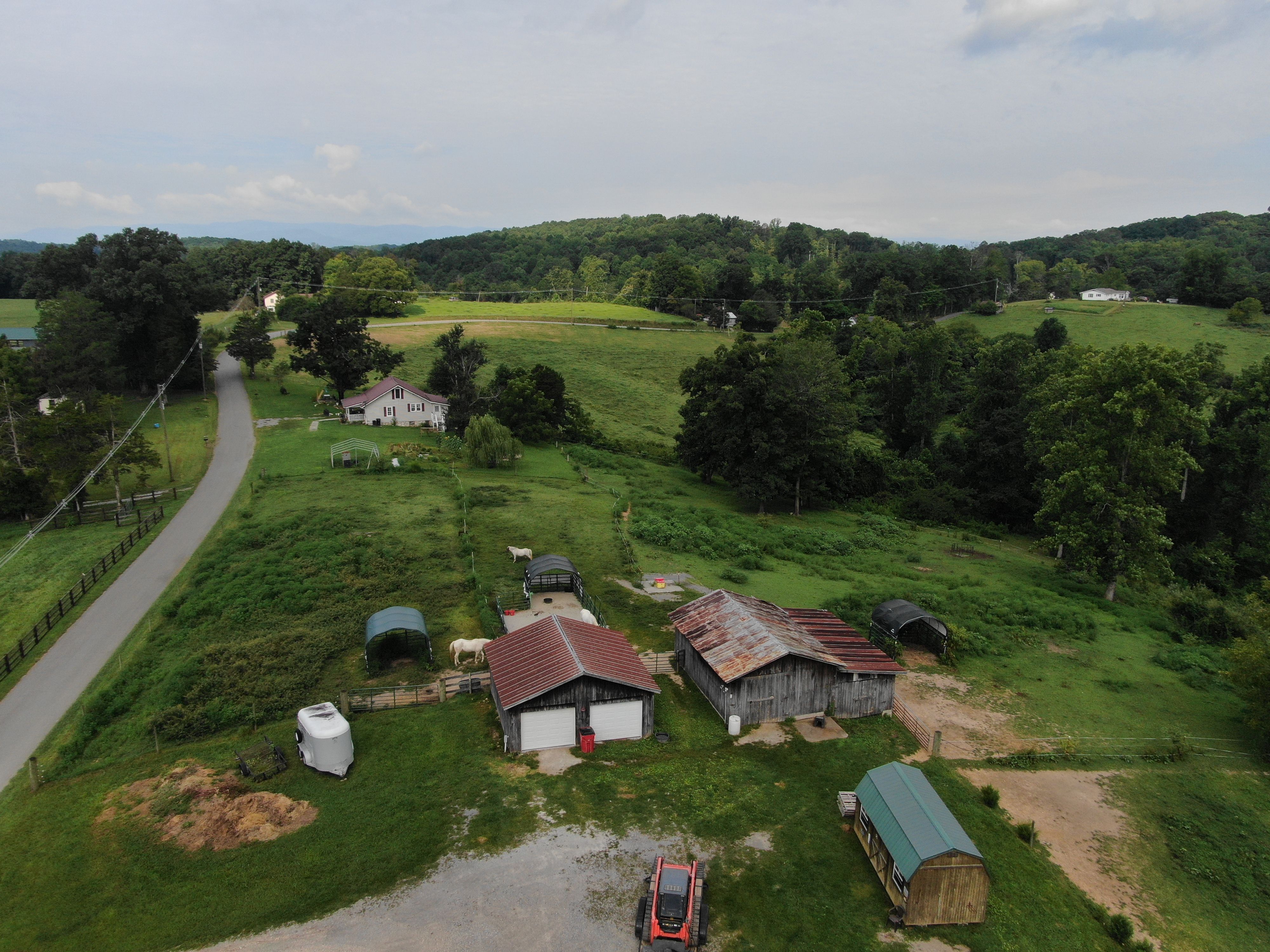 All Photos for F&CO Excavation in Clinton, TN