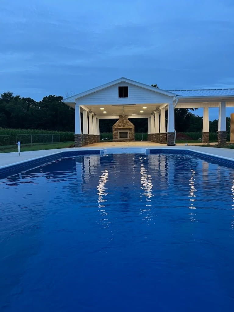  for Marberry Construction in Fayetteville, TN