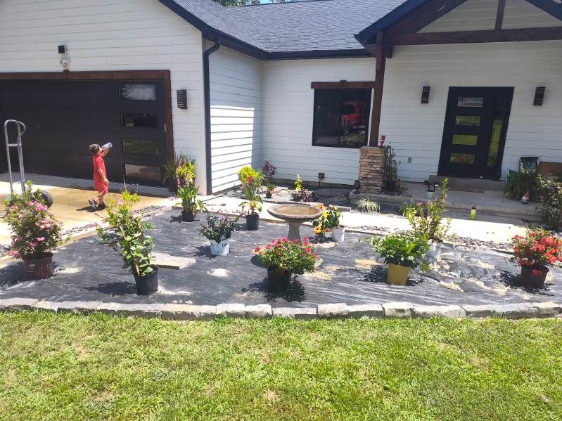  for Superior Landscaping Design in Ava, MO
