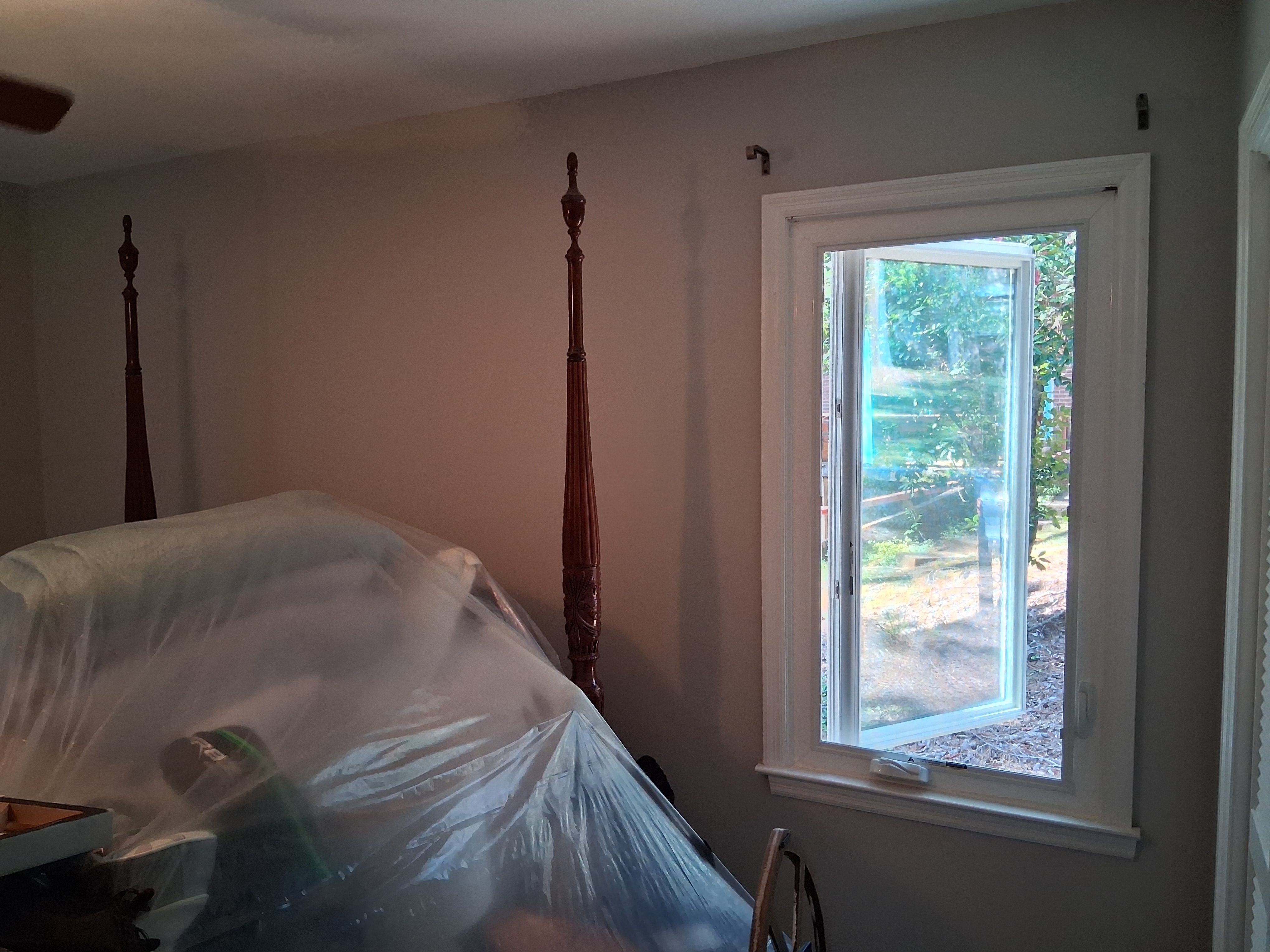  for Raw Paintings, Sheetrock Repairs and Cleaning in Columbia, SC