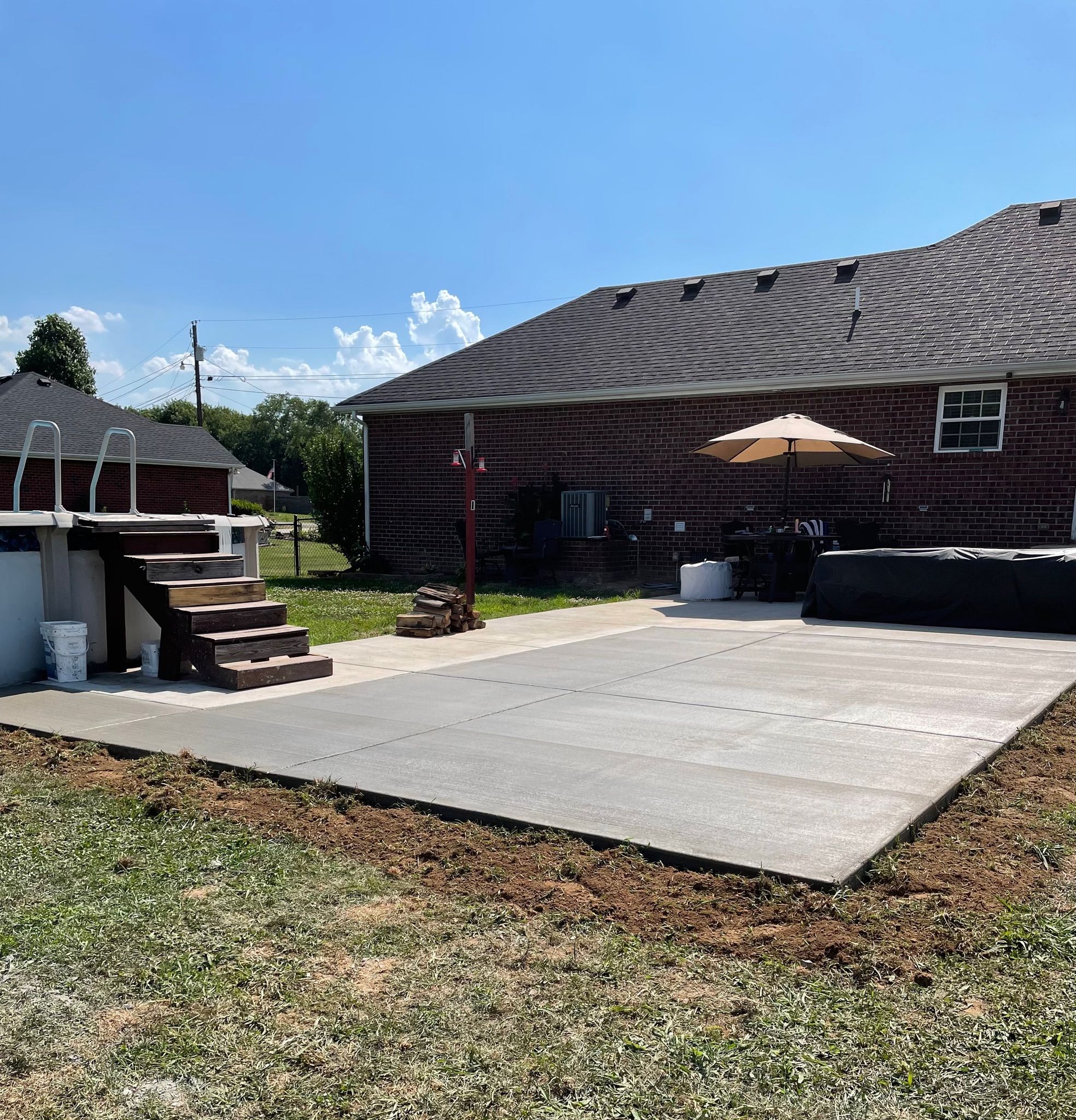  for Premier Concrete Scapes in Murfreesboro, TN