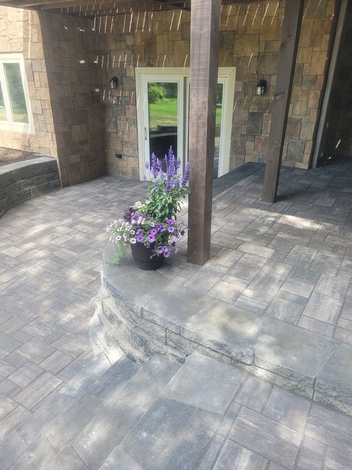  for Alpine Landscaping Northwoods LLC in Rhinelander, WI