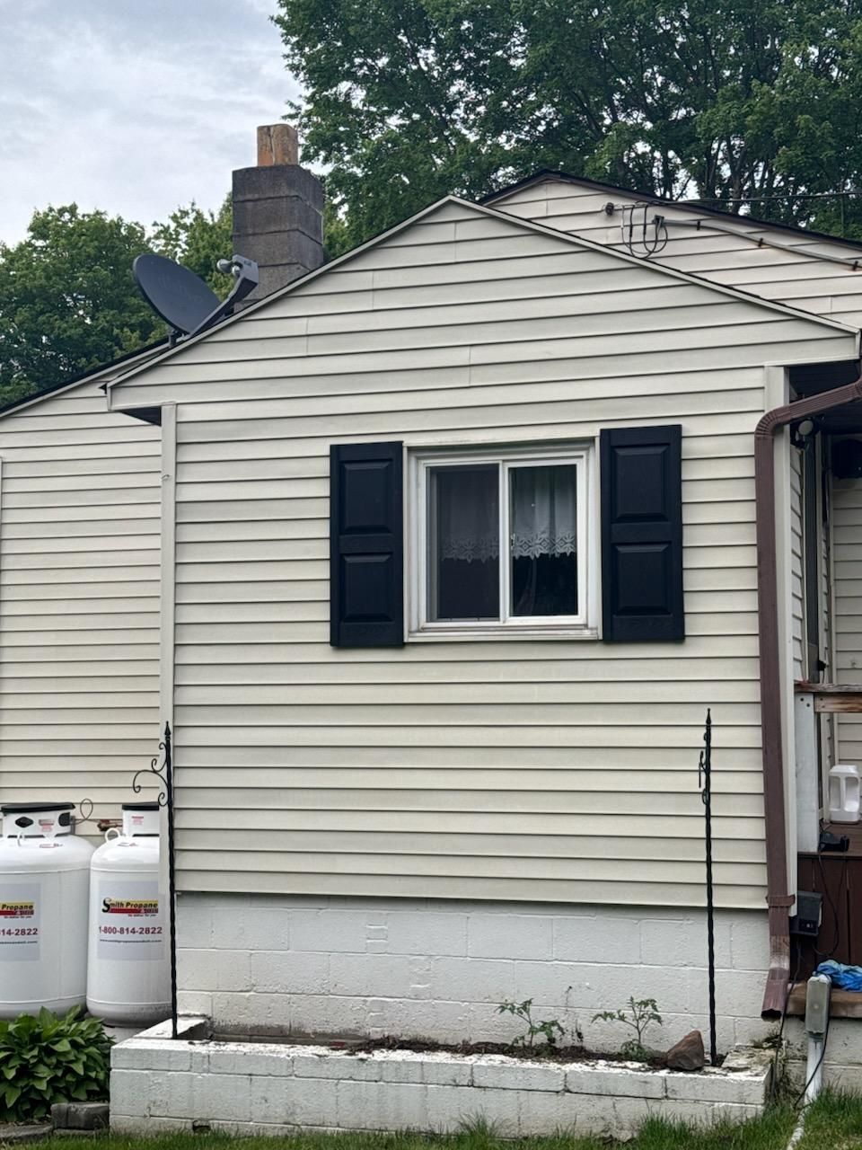 All Photos for A-1 Seamless Gutters in Greensburg, PA